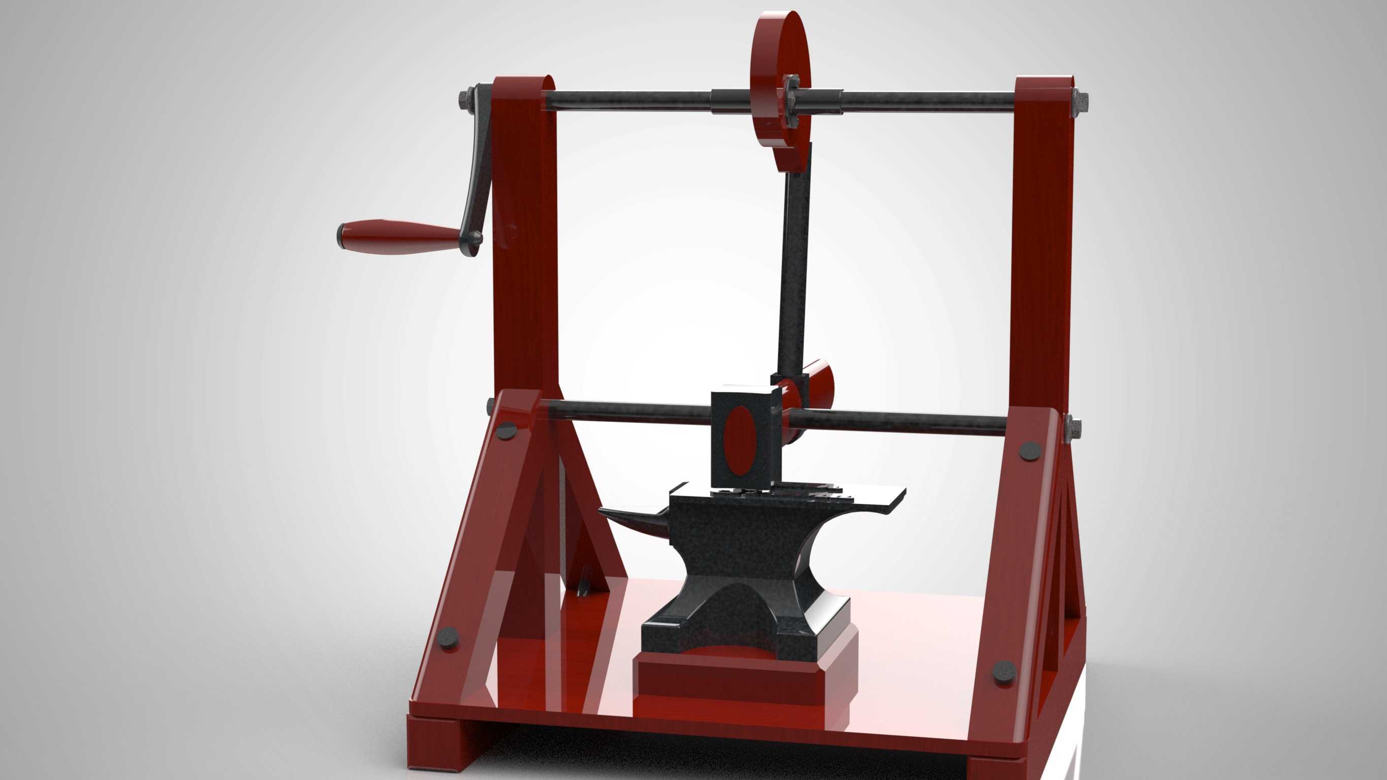  Martillo de Leva _͹�ִ�