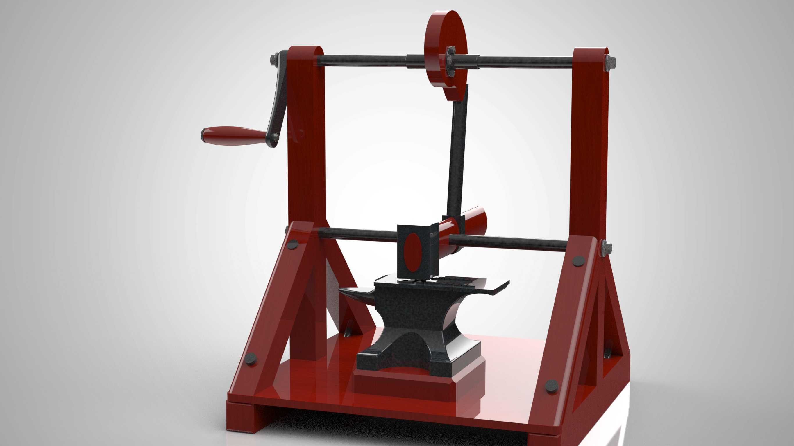  Martillo de Leva _͹�ִ�