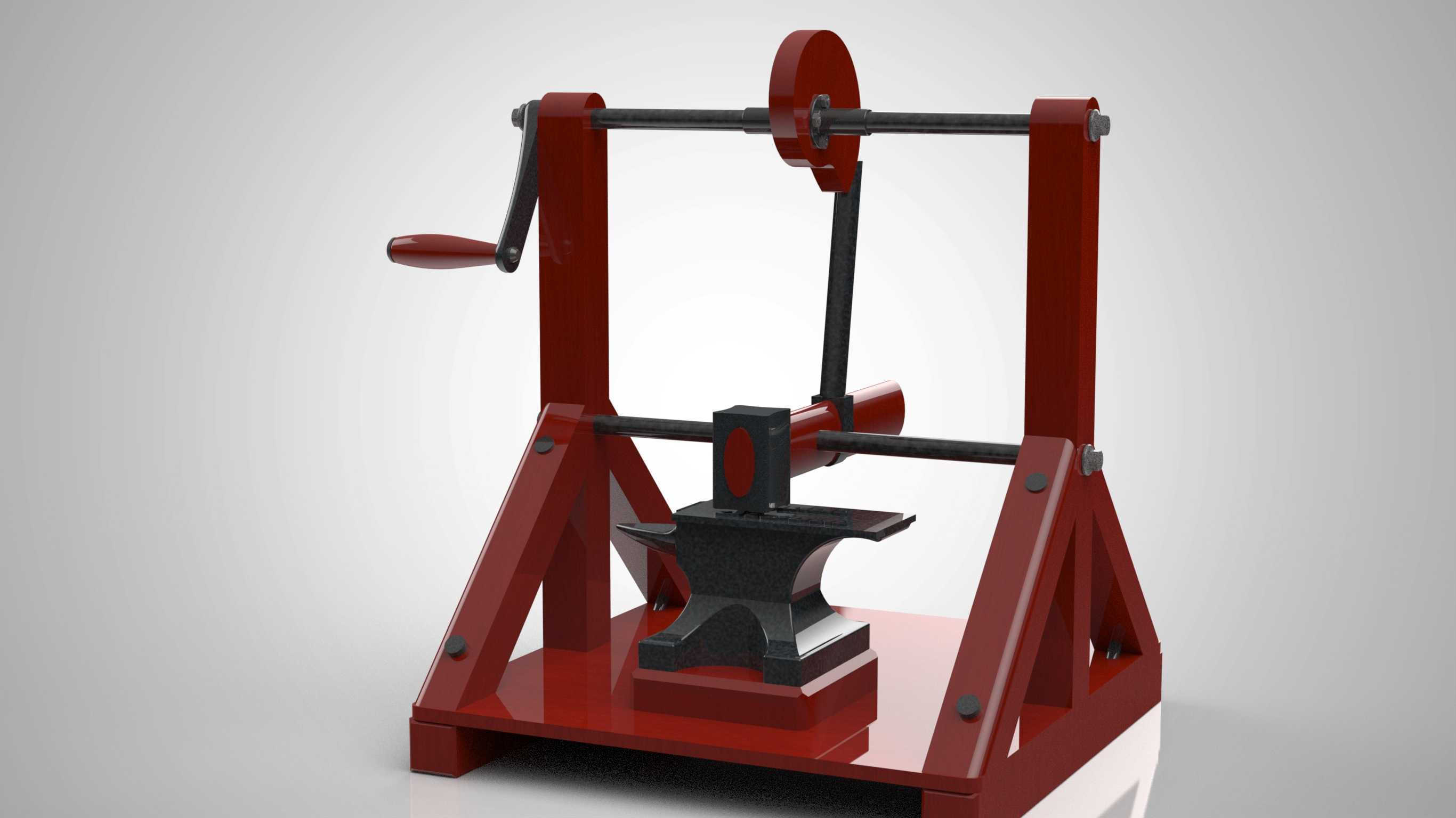  Martillo de Leva _͹�ִ�