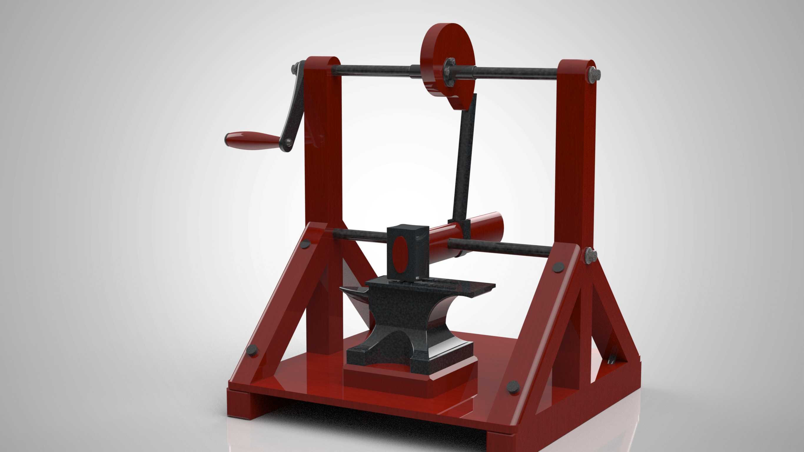  Martillo de Leva _͹�ִ�