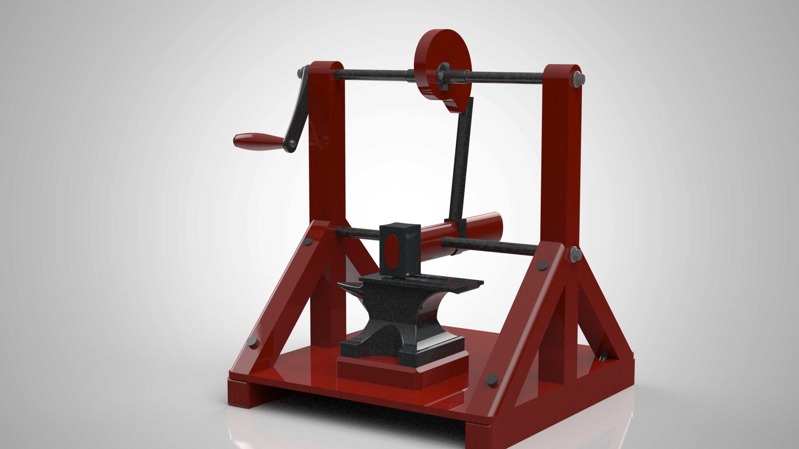  Martillo de Leva _͹�ִ�