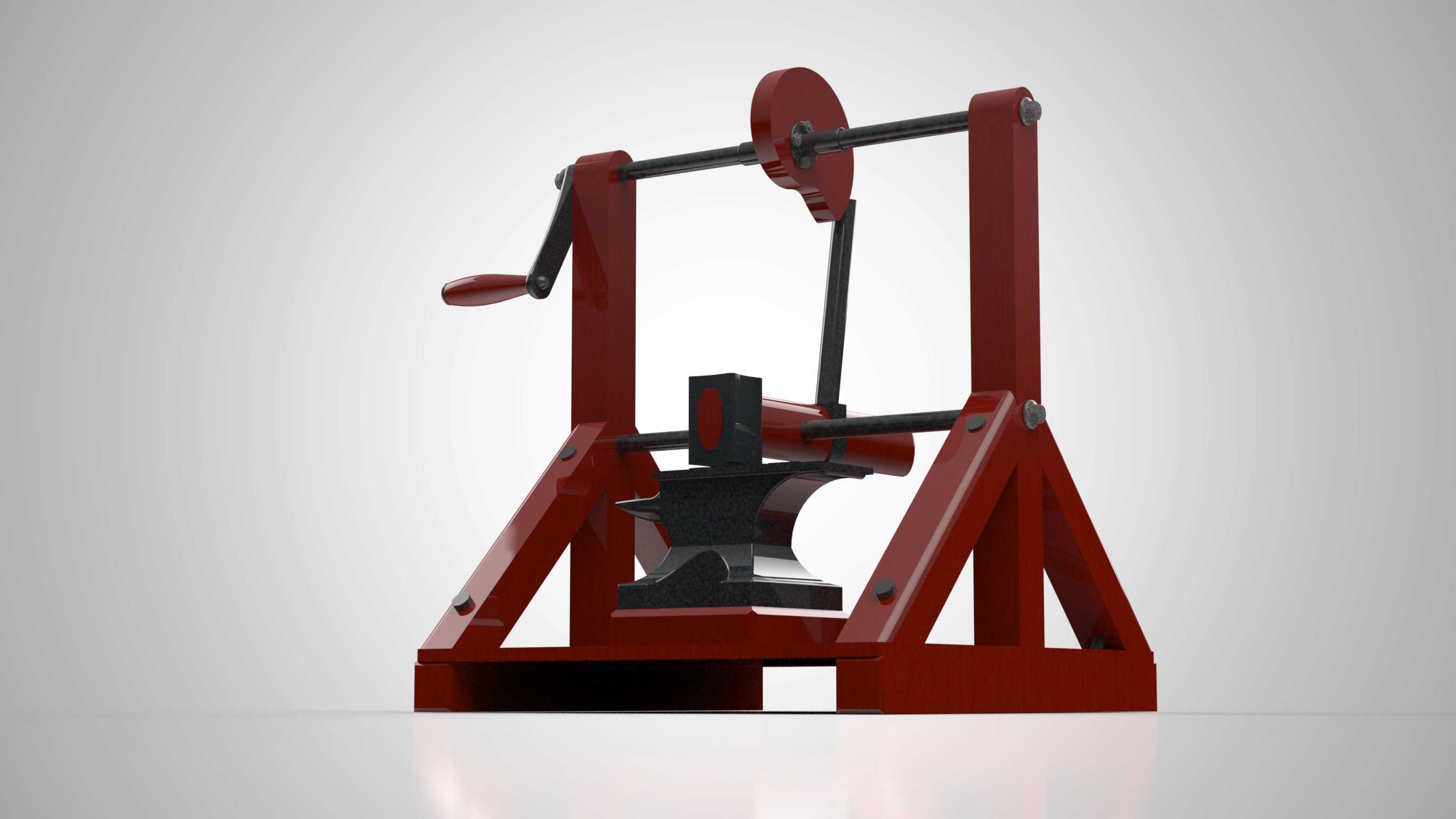  Martillo de Leva _͹�ִ�