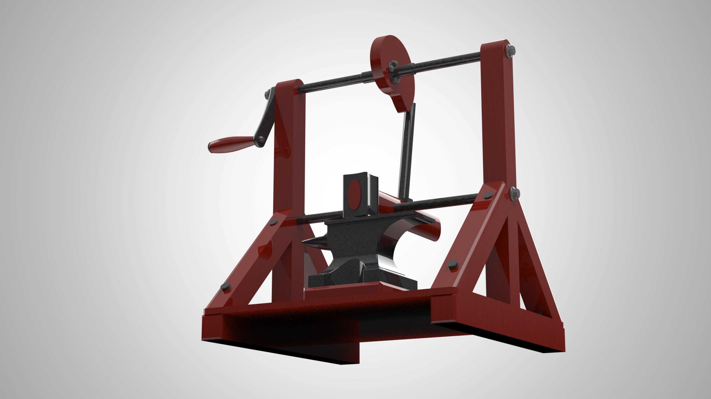  Martillo de Leva _͹�ִ�