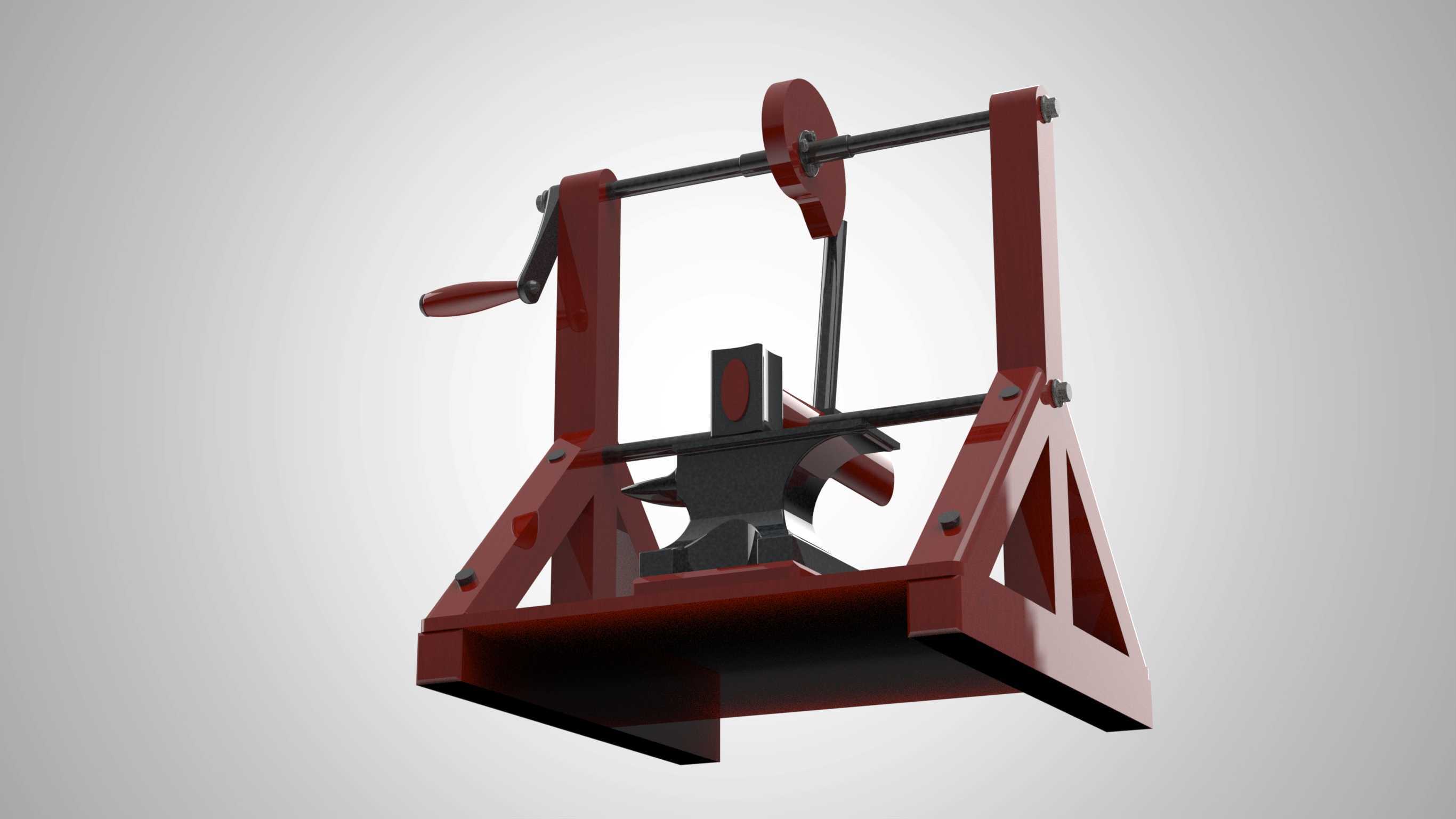 Martillo de Leva _͹�ִ�