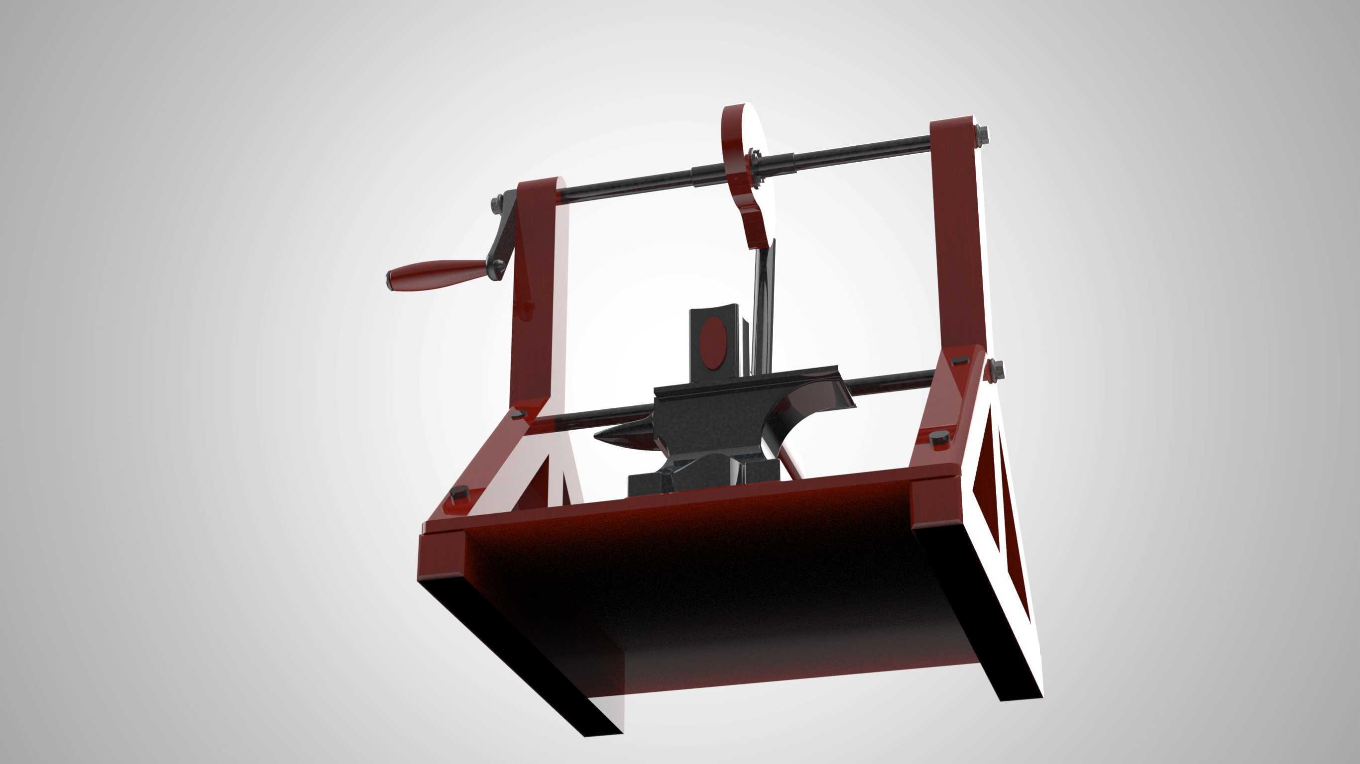  Martillo de Leva _͹�ִ�
