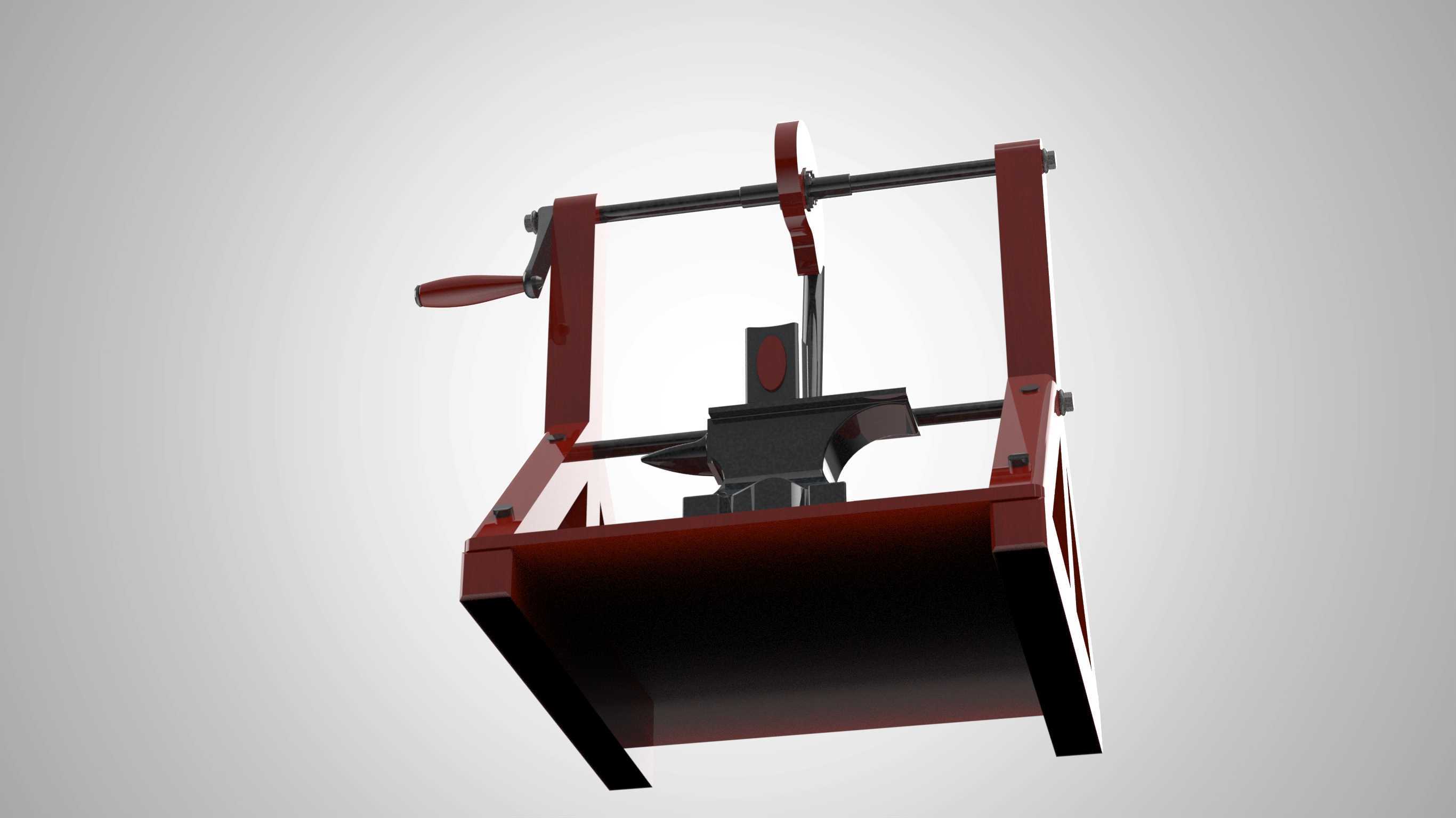  Martillo de Leva _͹�ִ�