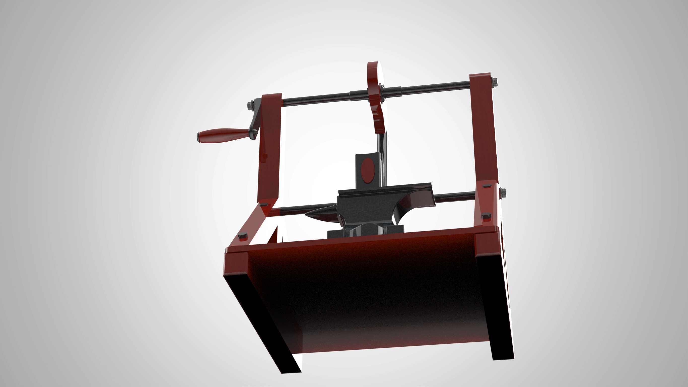  Martillo de Leva _͹�ִ�