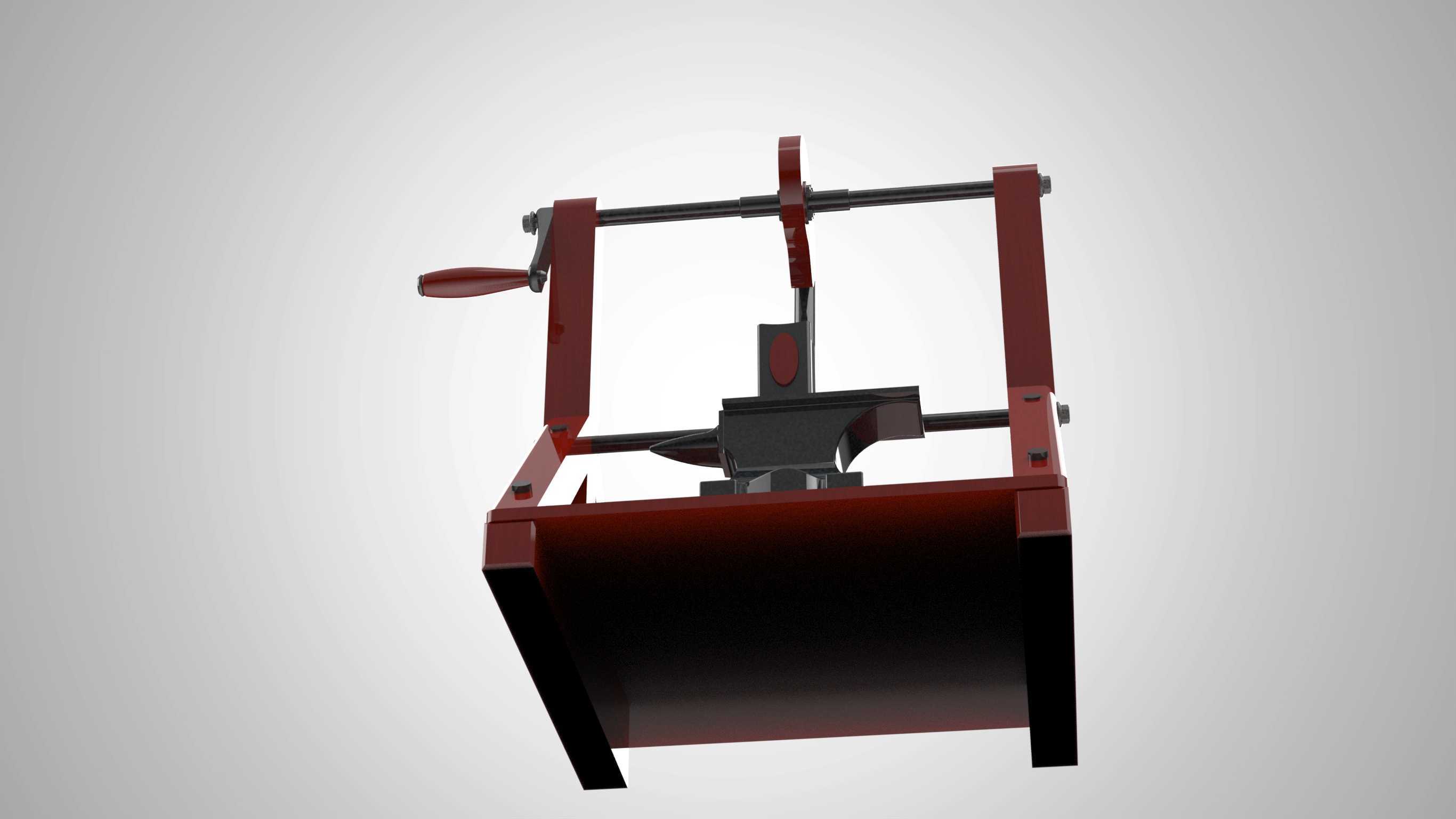  Martillo de Leva _͹�ִ�