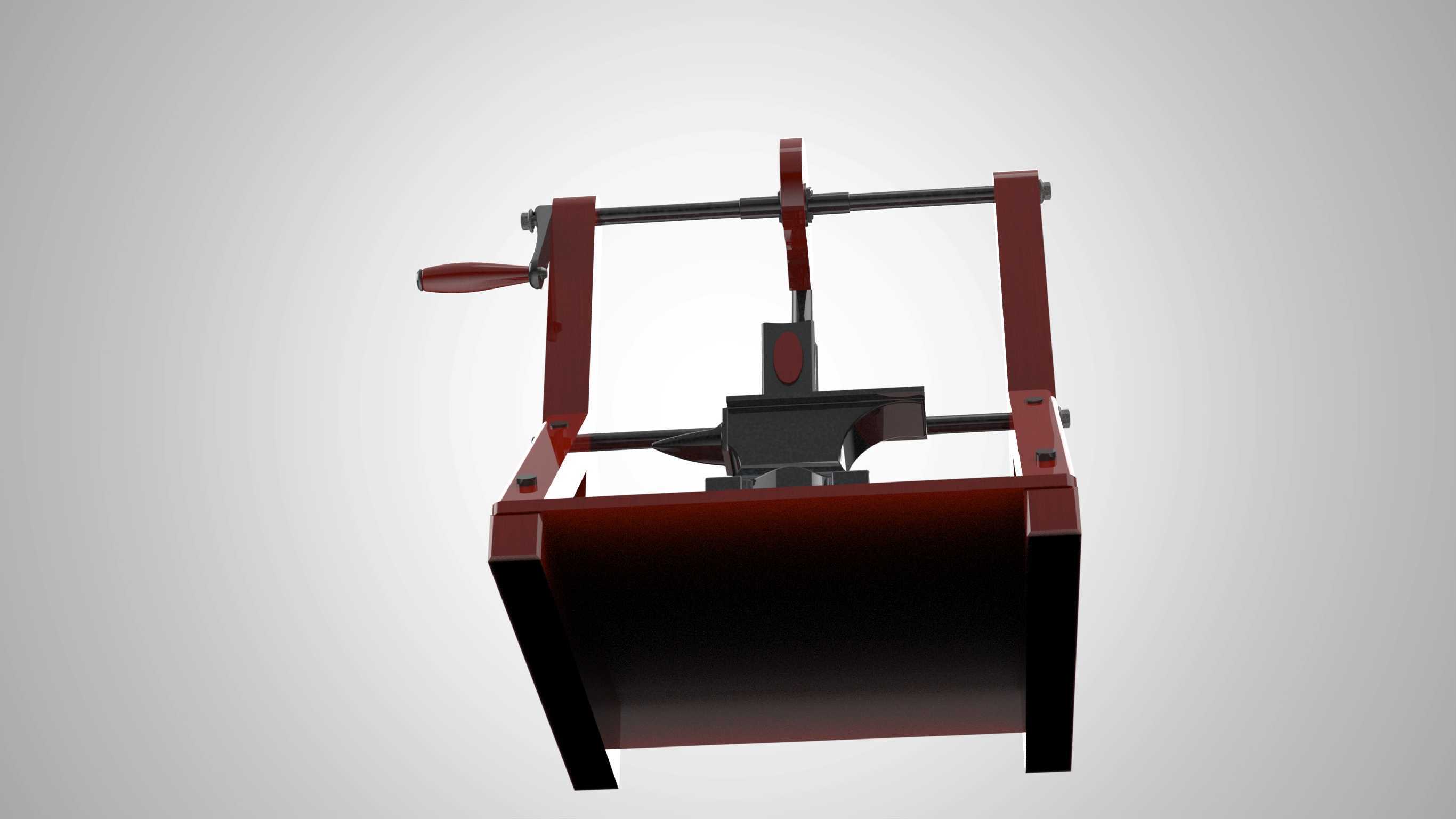  Martillo de Leva _͹�ִ�