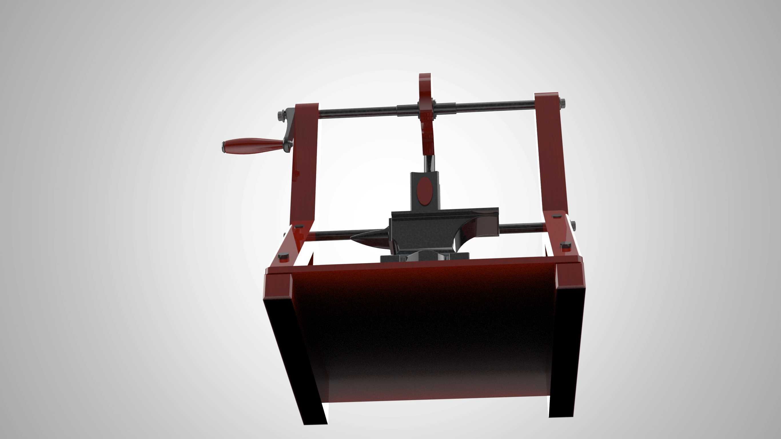  Martillo de Leva _͹�ִ�