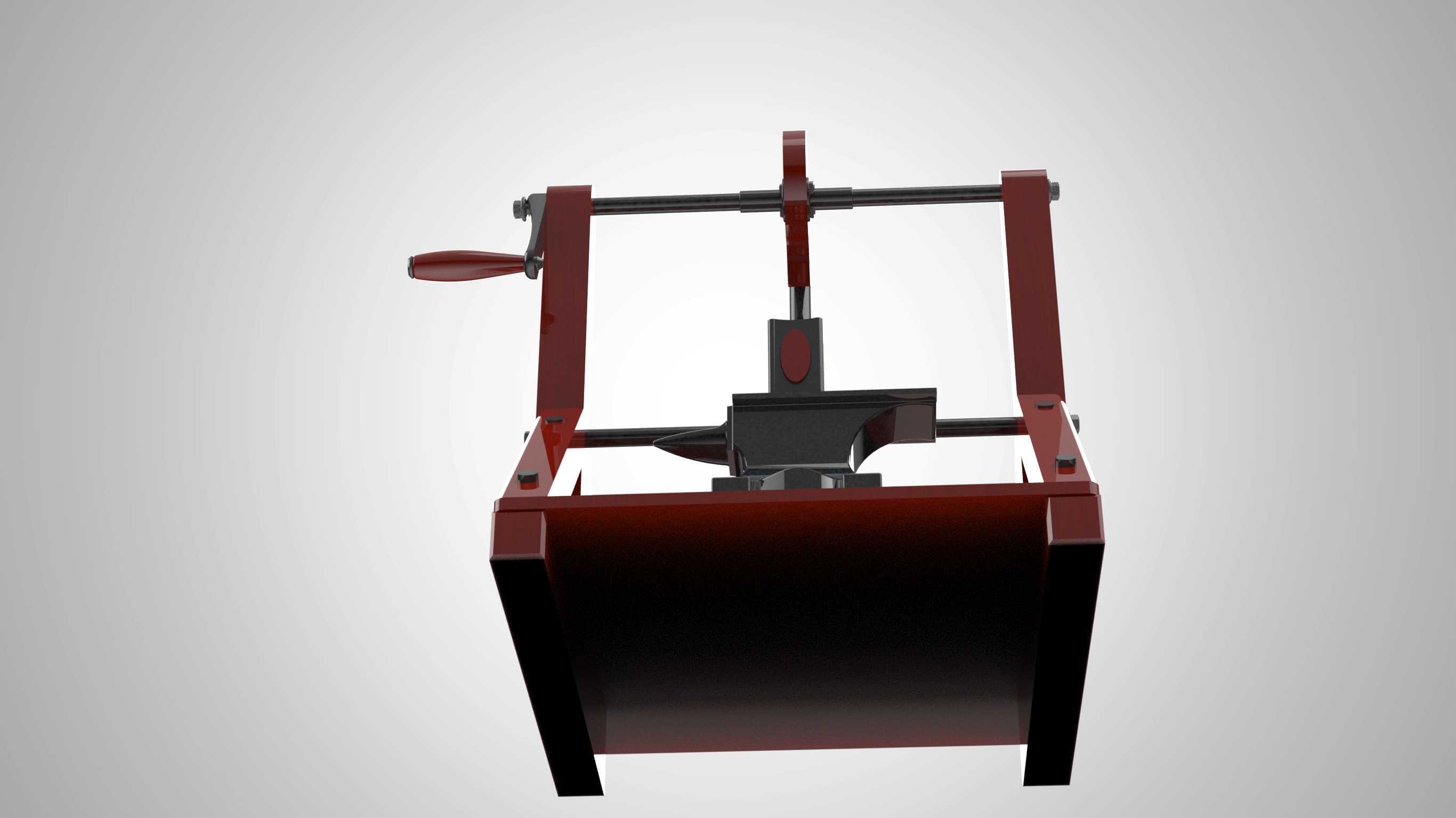  Martillo de Leva _͹�ִ�