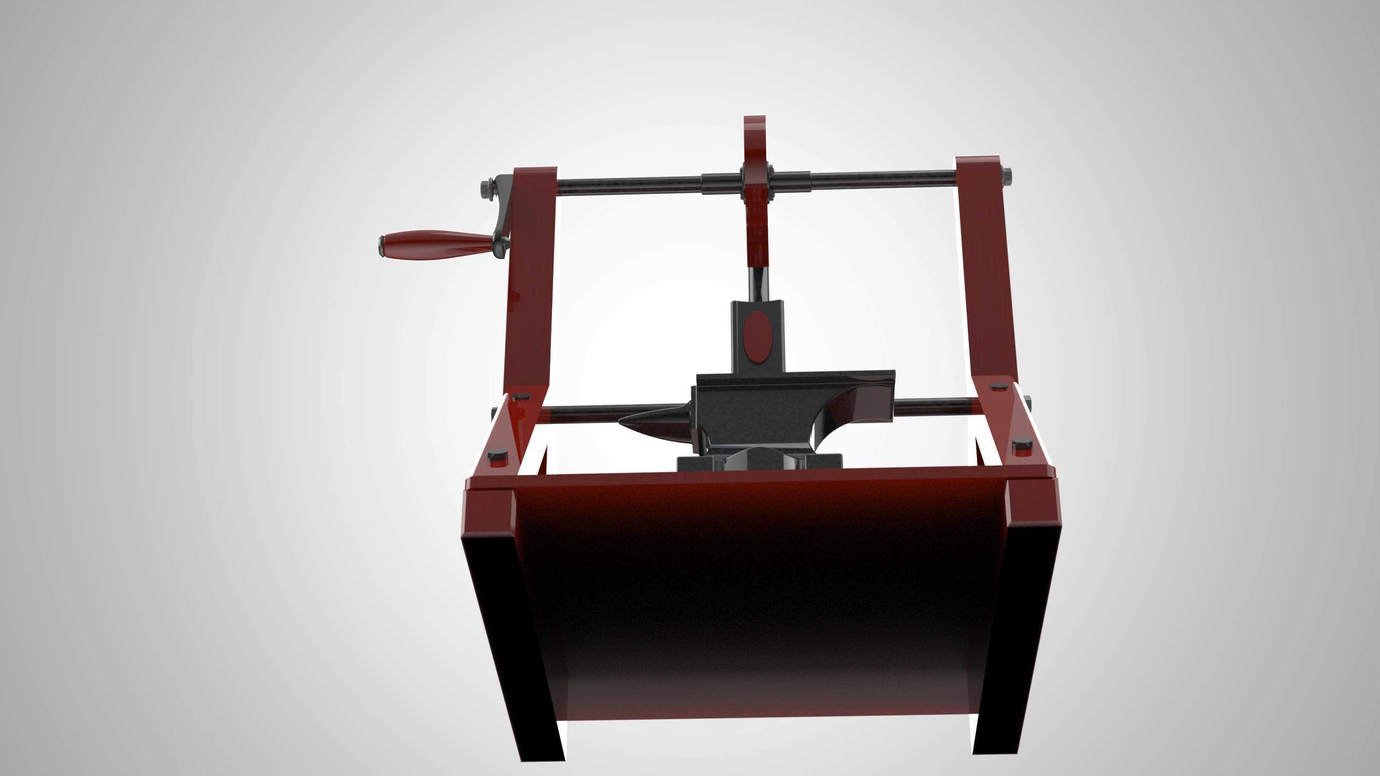  Martillo de Leva _͹�ִ�