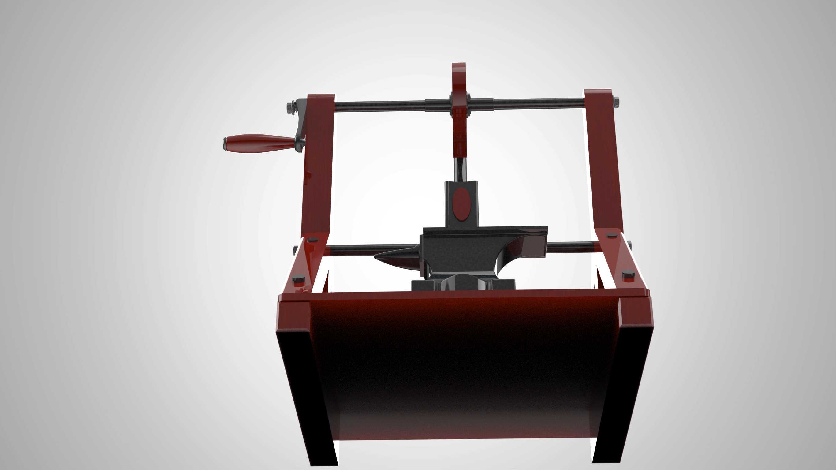  Martillo de Leva _͹�ִ�