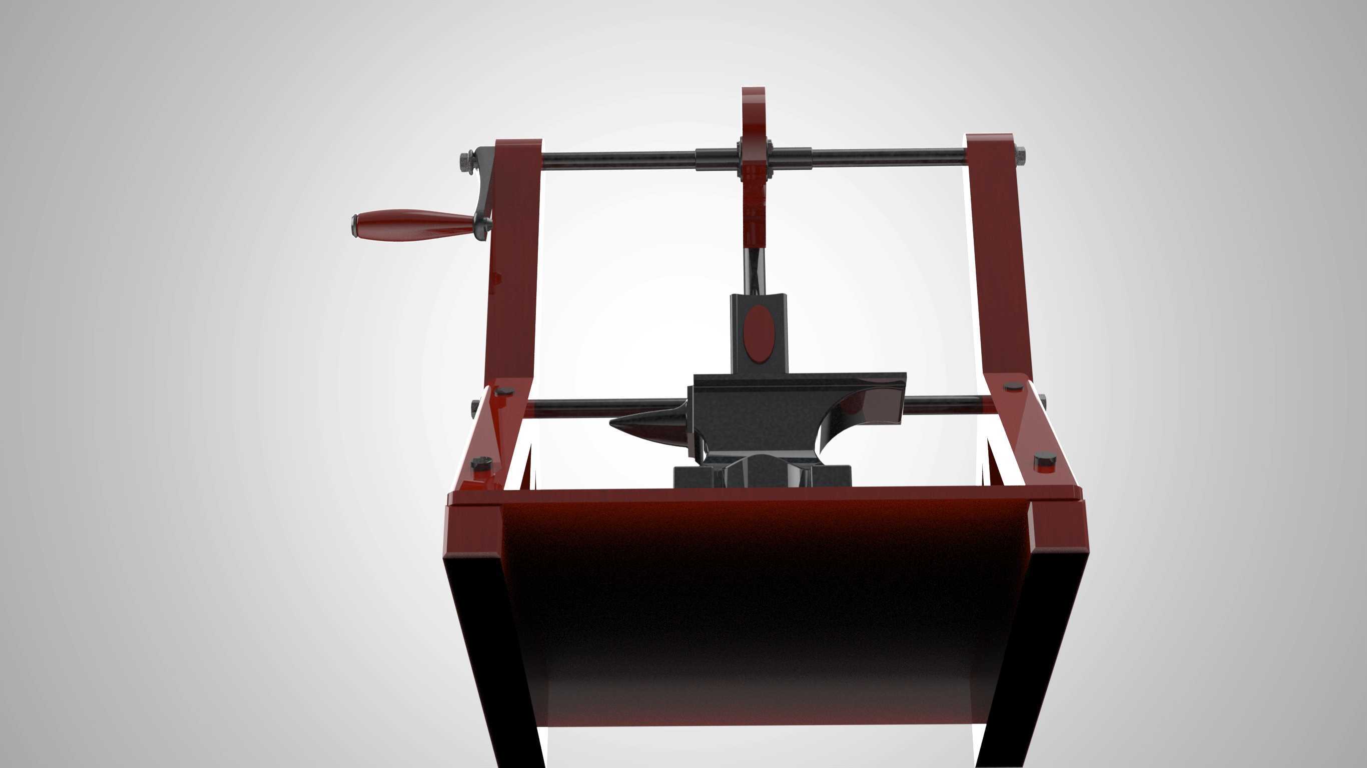  Martillo de Leva _͹�ִ�