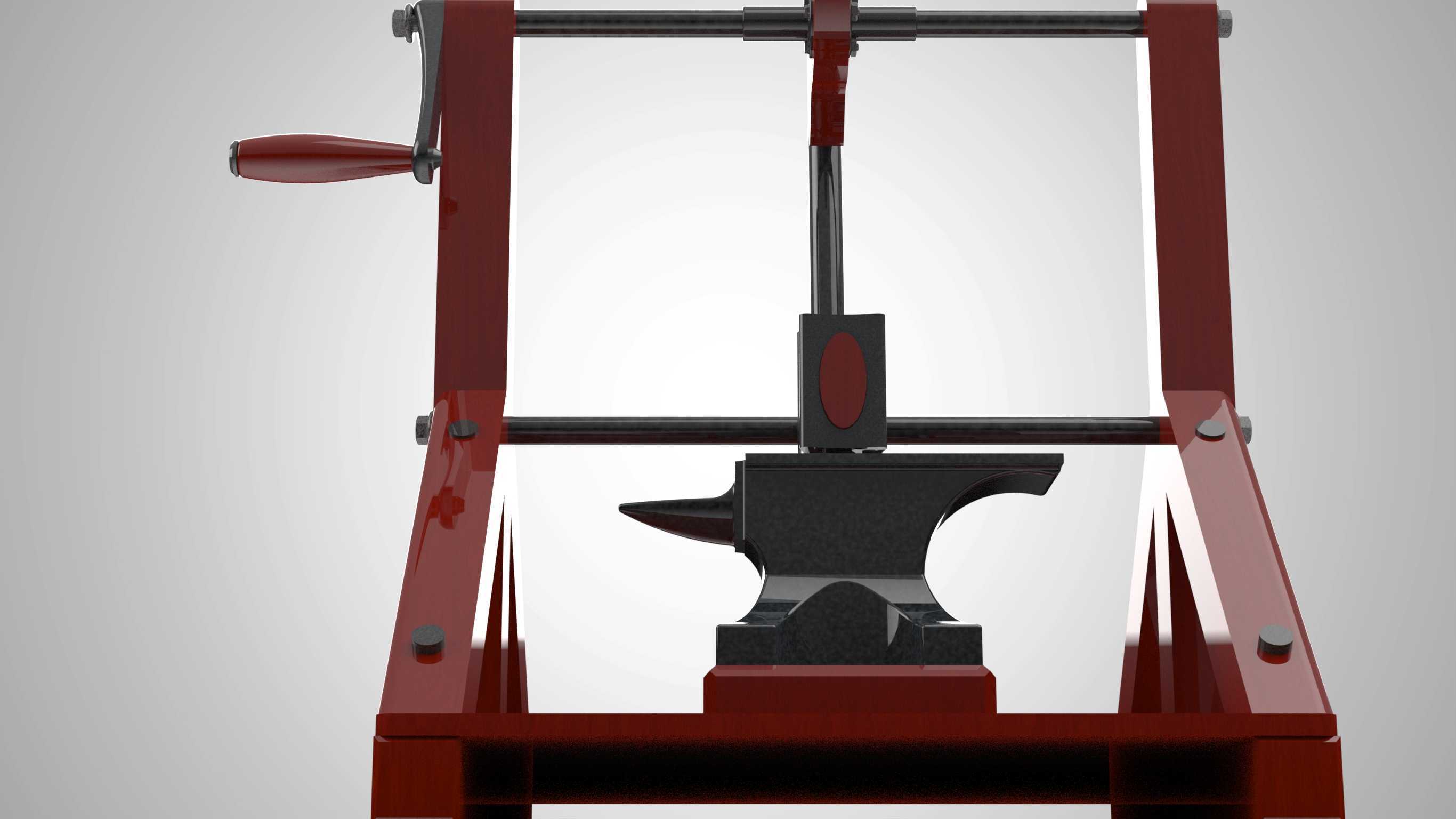  Martillo de Leva _͹�ִ�