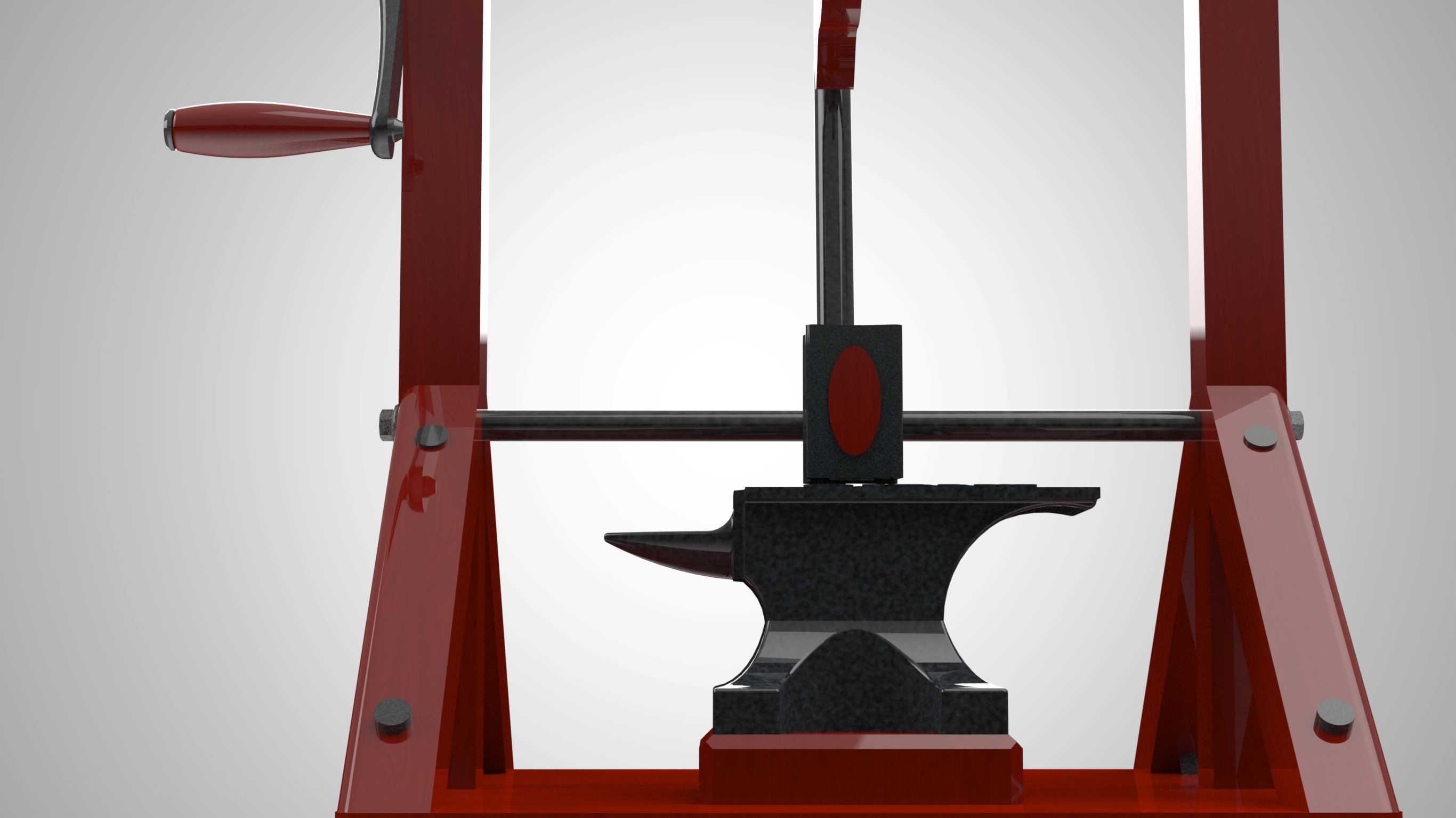  Martillo de Leva _͹�ִ�