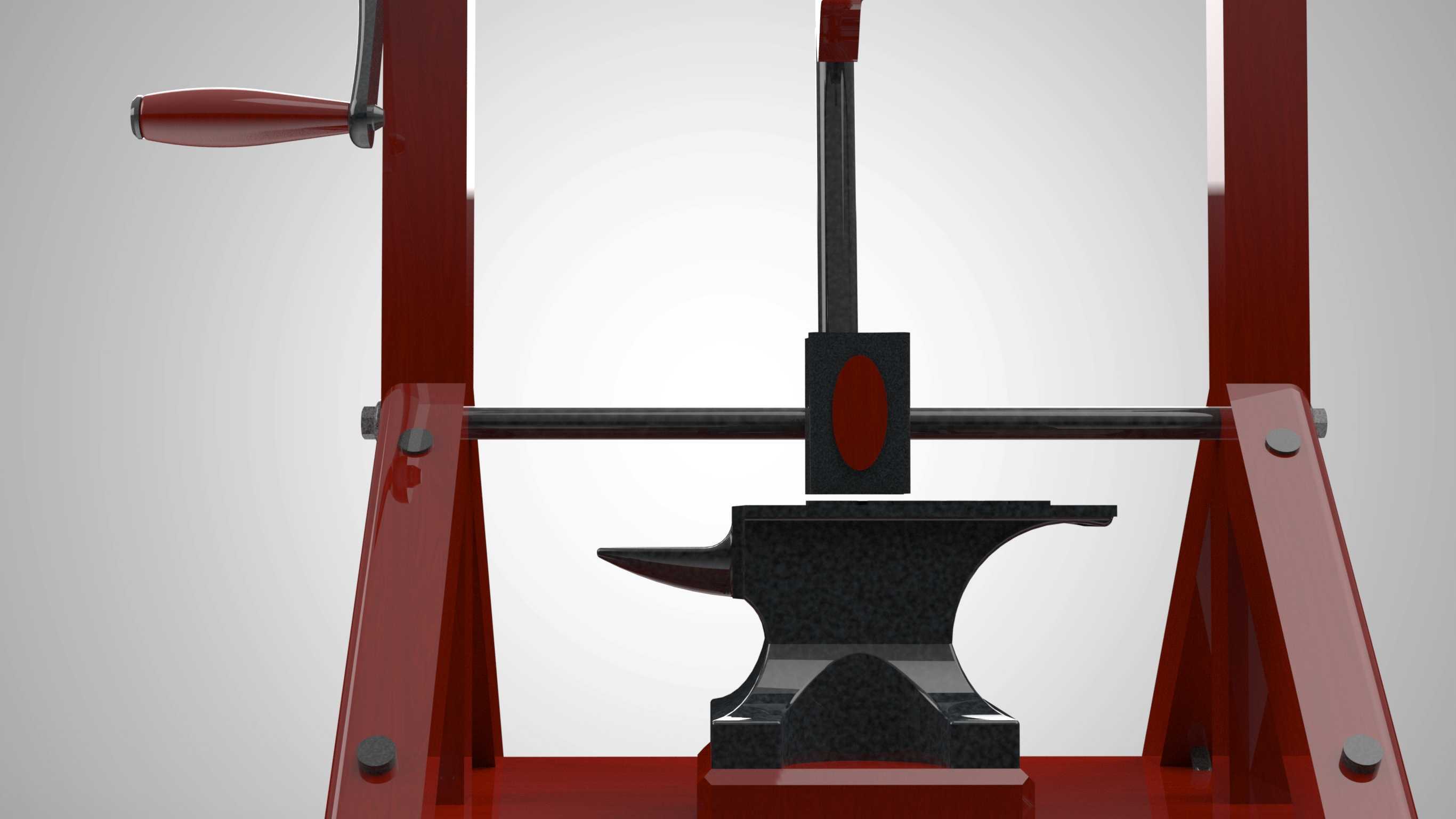  Martillo de Leva _͹�ִ�