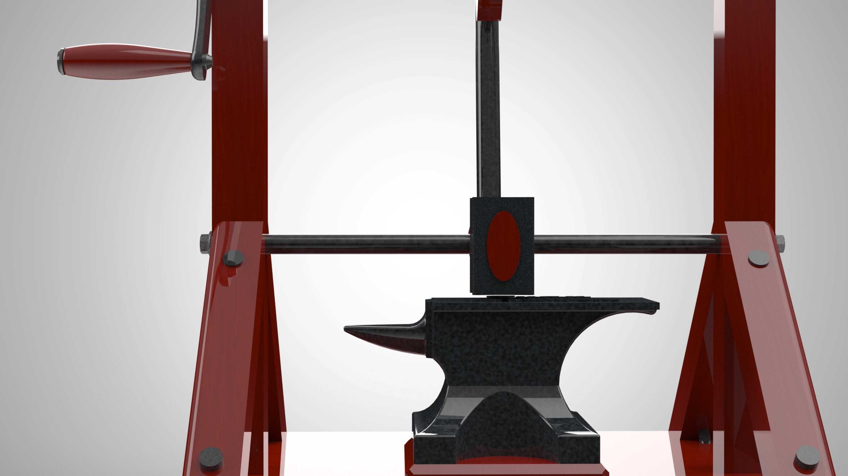  Martillo de Leva _͹�ִ�