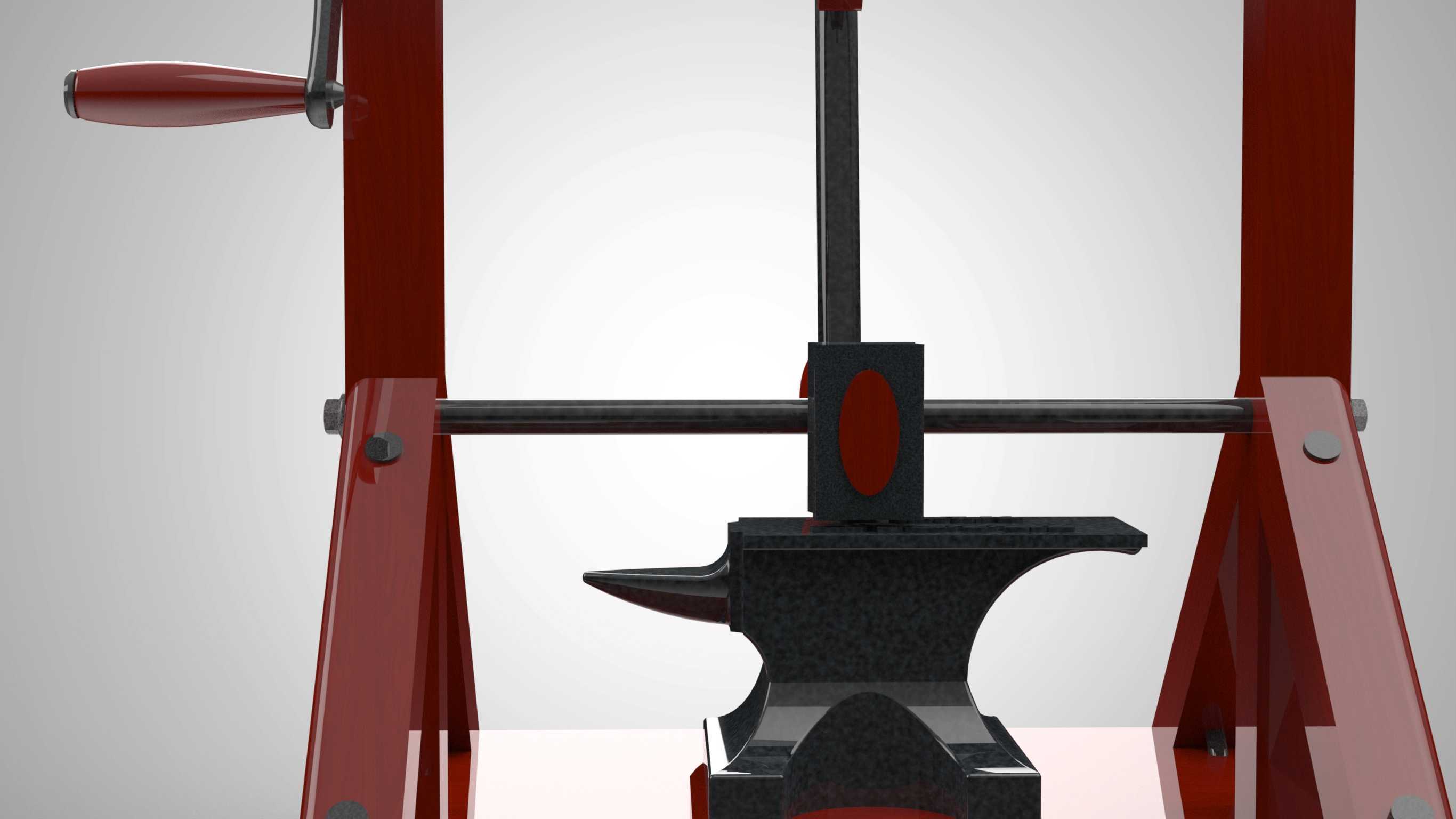  Martillo de Leva _͹�ִ�