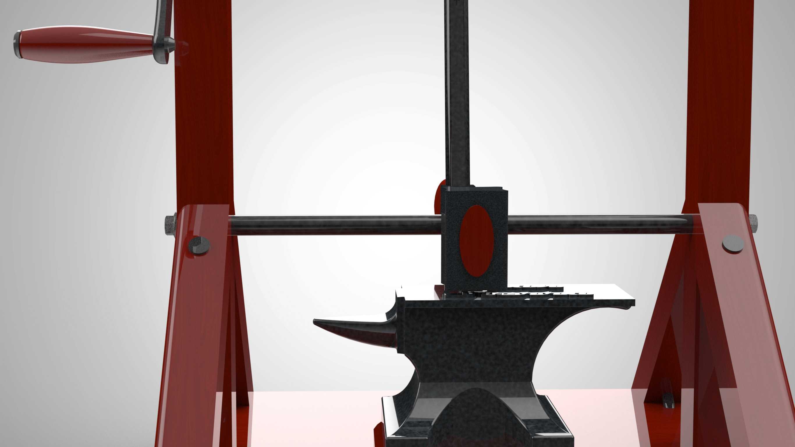  Martillo de Leva _͹�ִ�