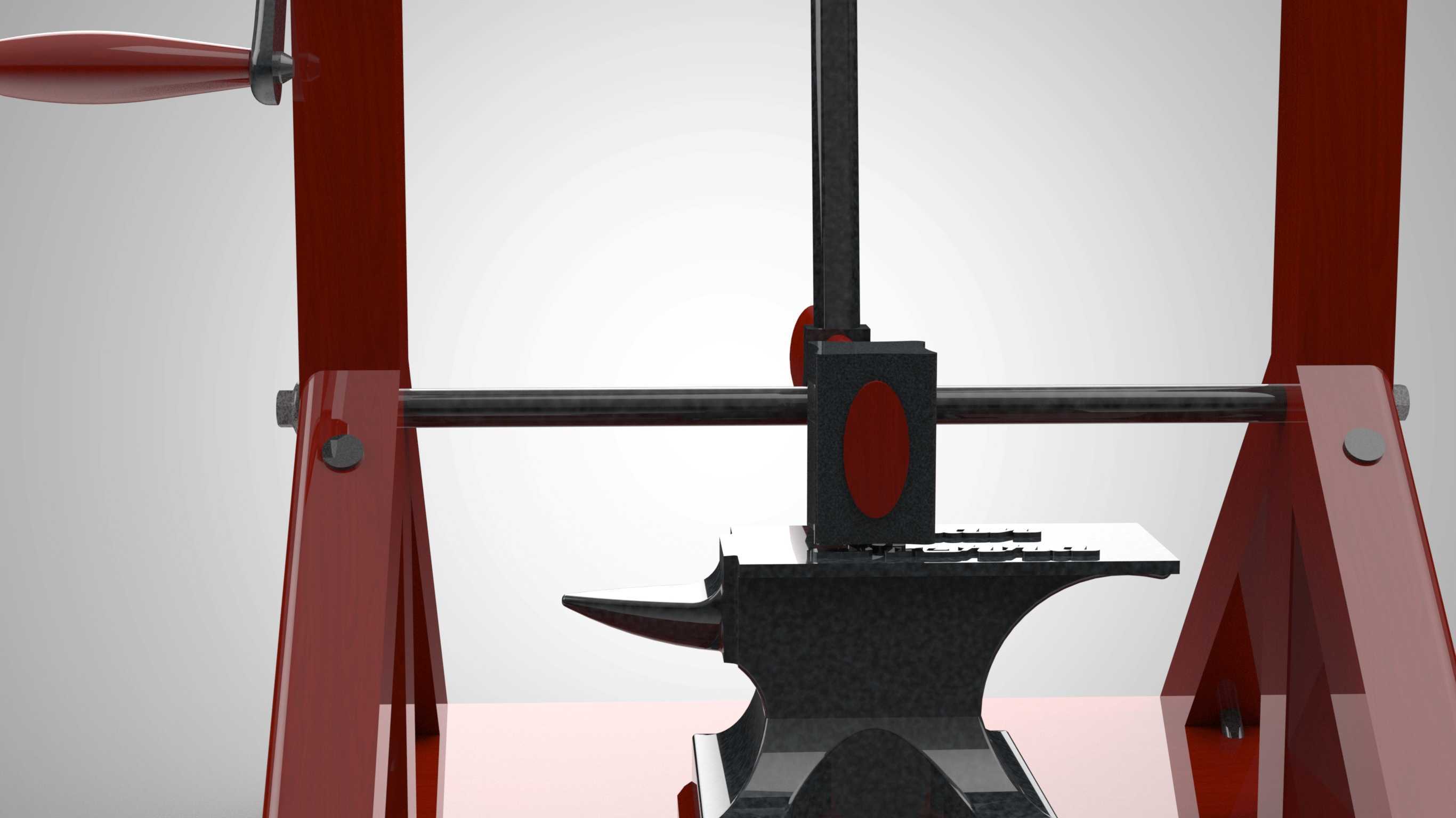  Martillo de Leva _͹�ִ�
