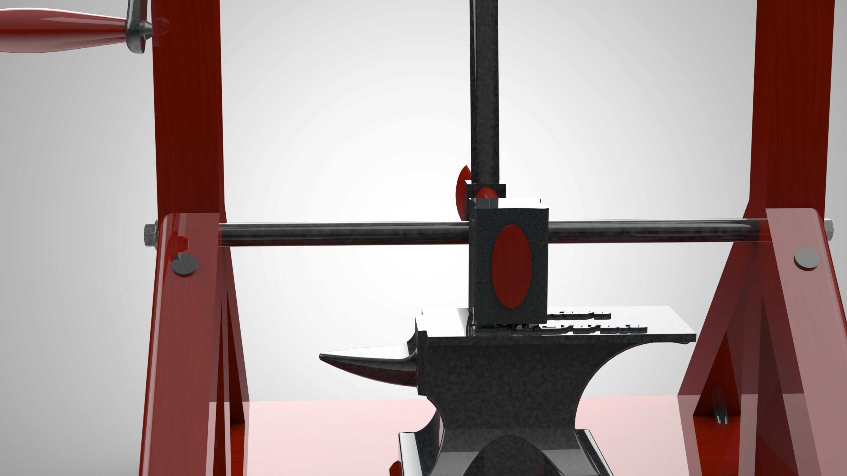  Martillo de Leva _͹�ִ�
