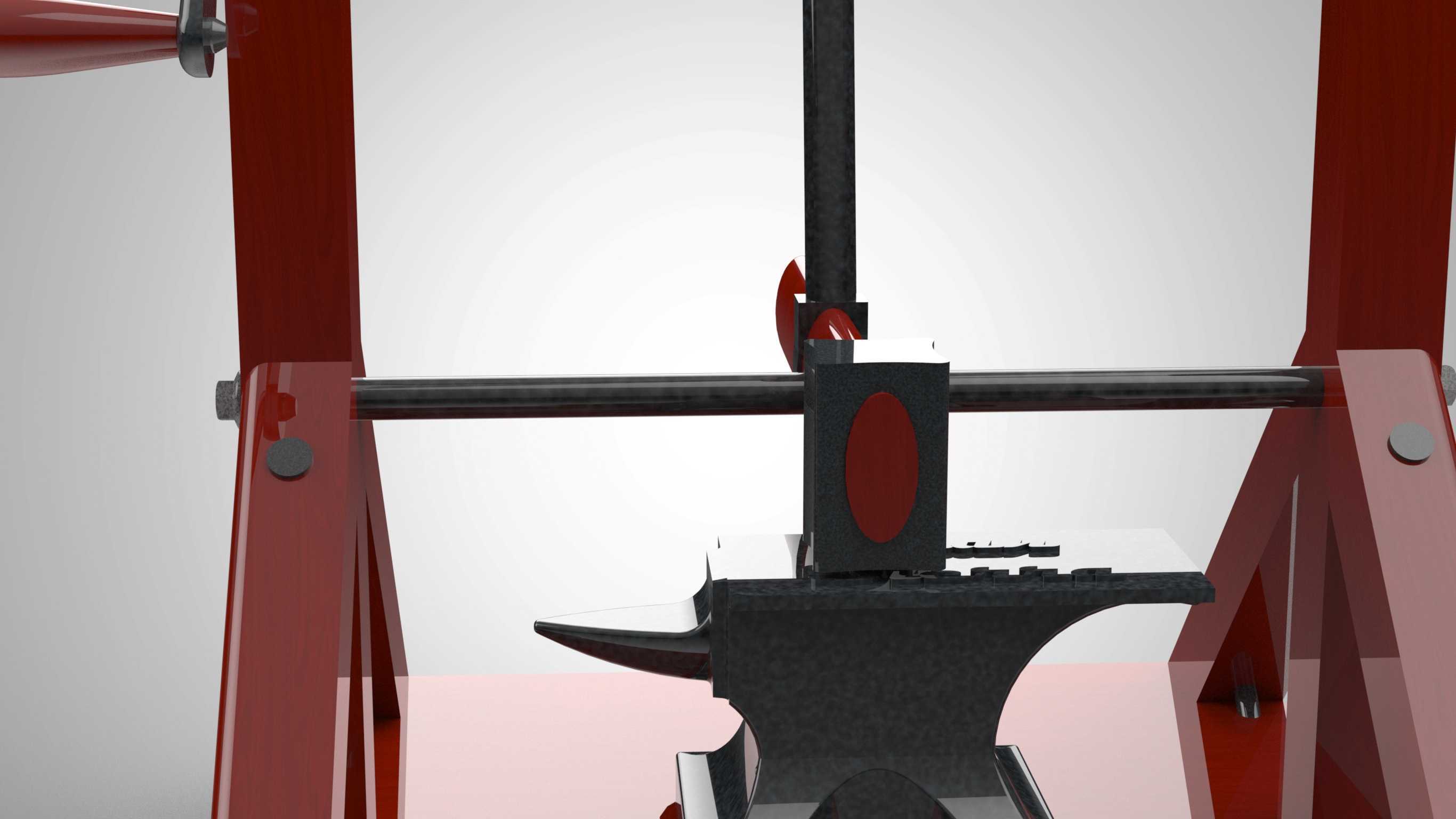  Martillo de Leva _͹�ִ�
