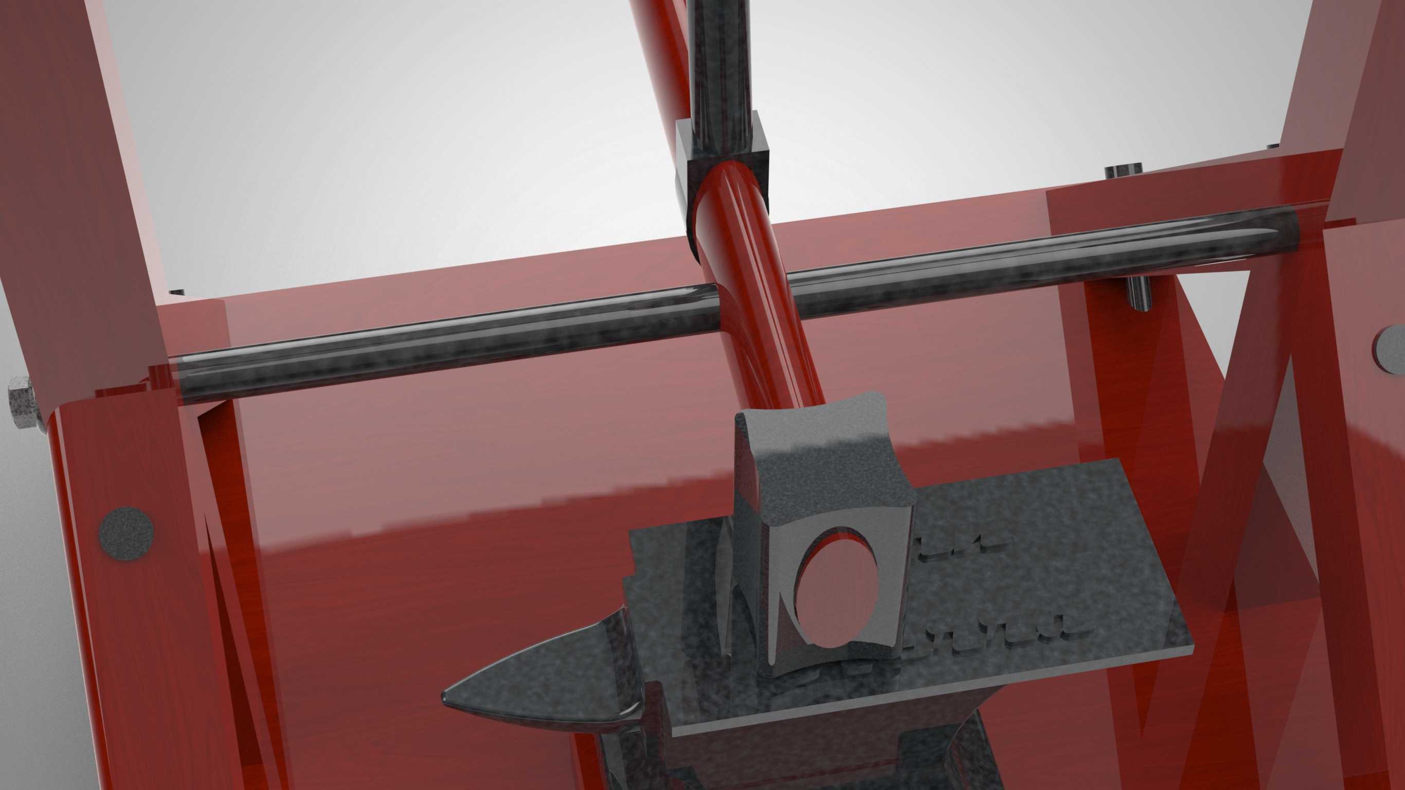  Martillo de Leva _͹�ִ�