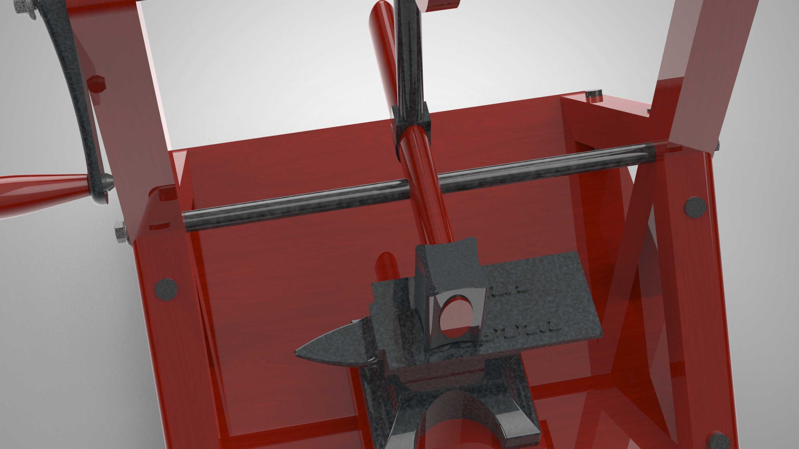  Martillo de Leva _͹�ִ�