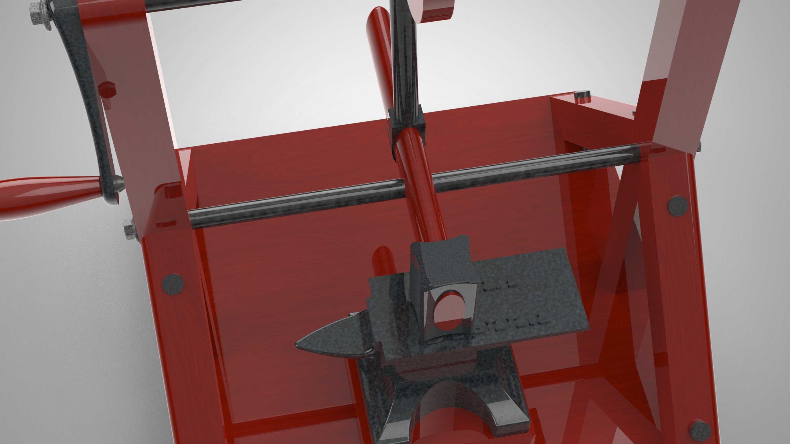  Martillo de Leva _͹�ִ�