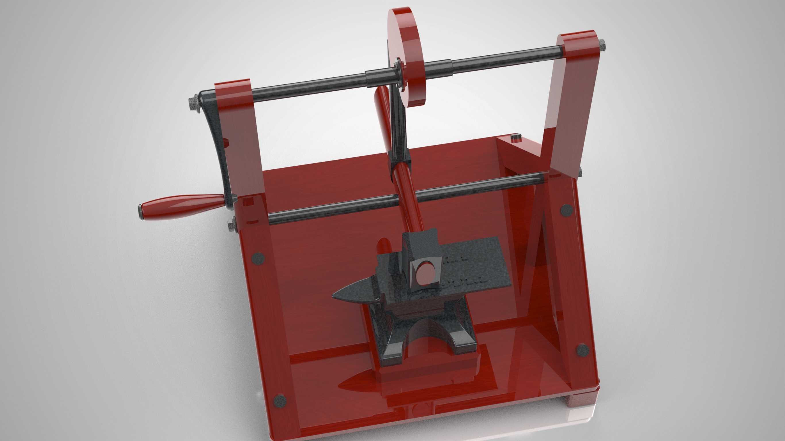  Martillo de Leva _͹�ִ�