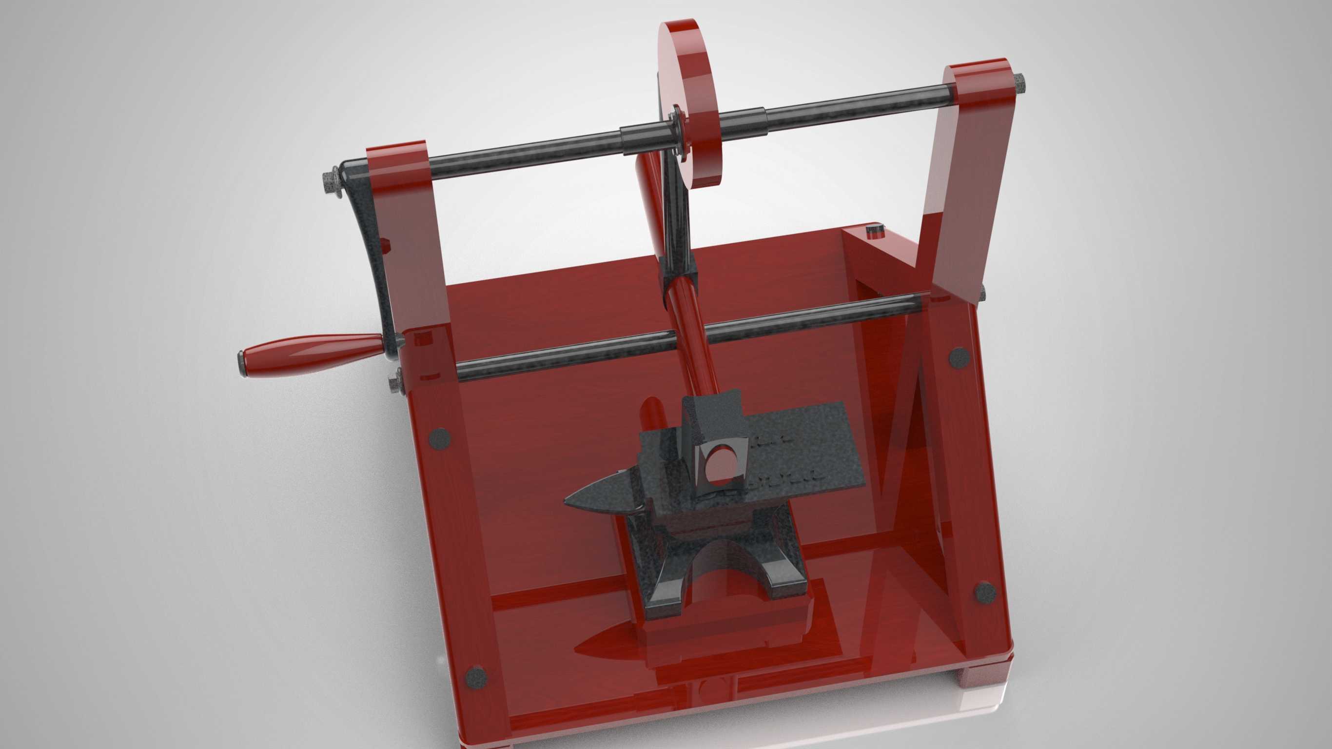  Martillo de Leva _͹�ִ�