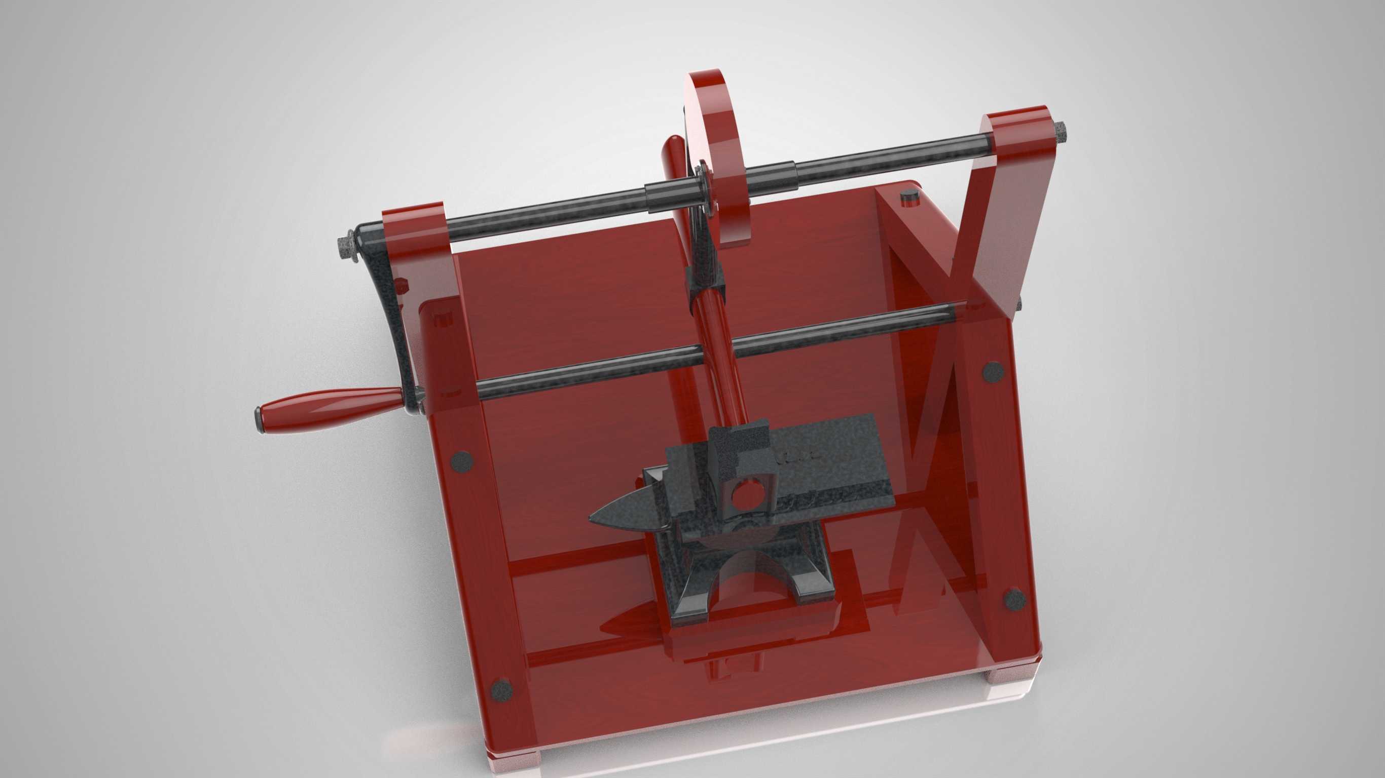  Martillo de Leva _͹�ִ�