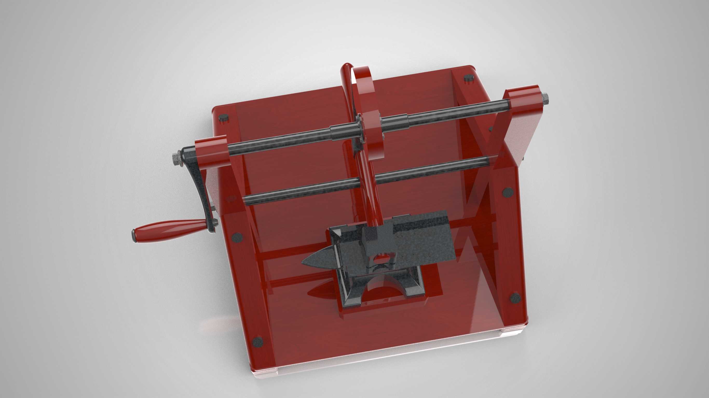  Martillo de Leva _͹�ִ�
