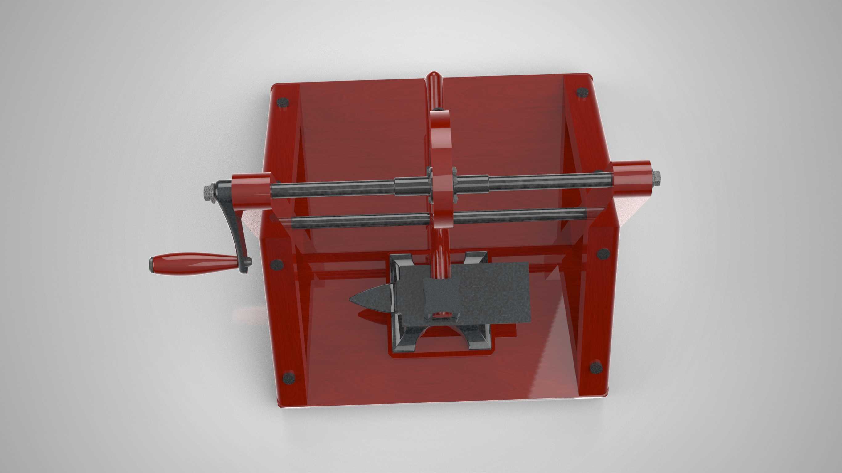  Martillo de Leva _͹�ִ�