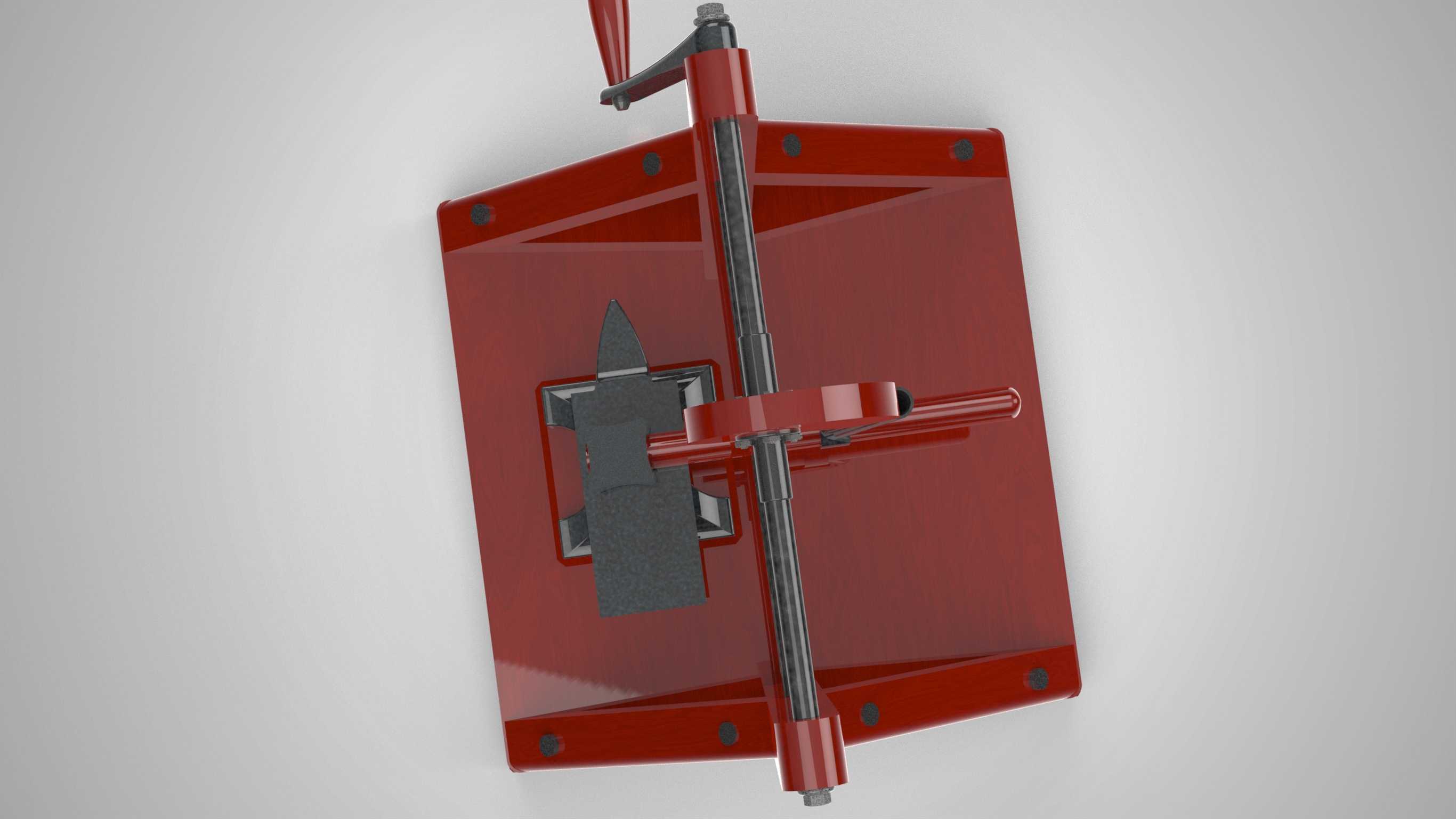  Martillo de Leva _͹�ִ�
