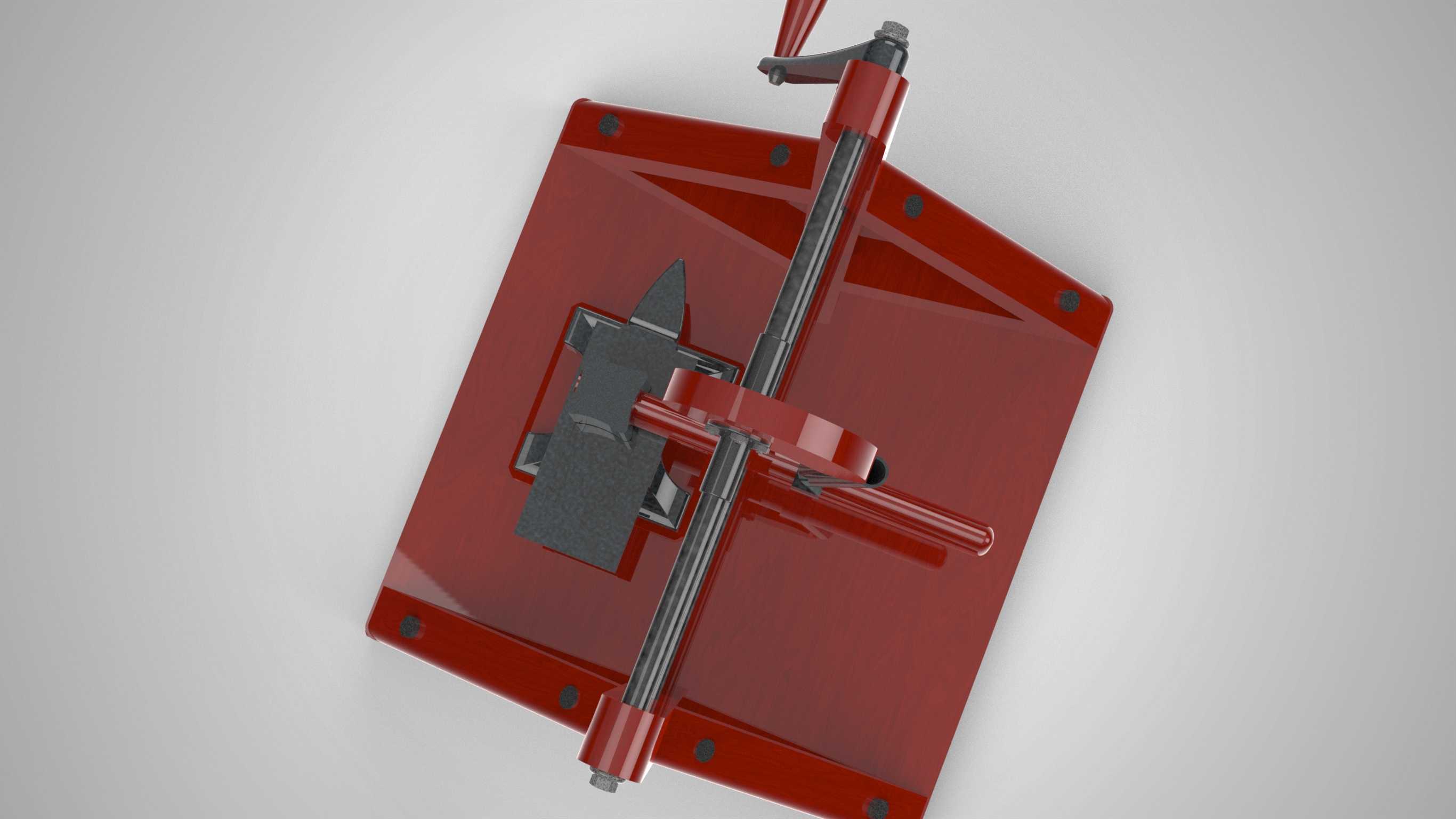  Martillo de Leva _͹�ִ�