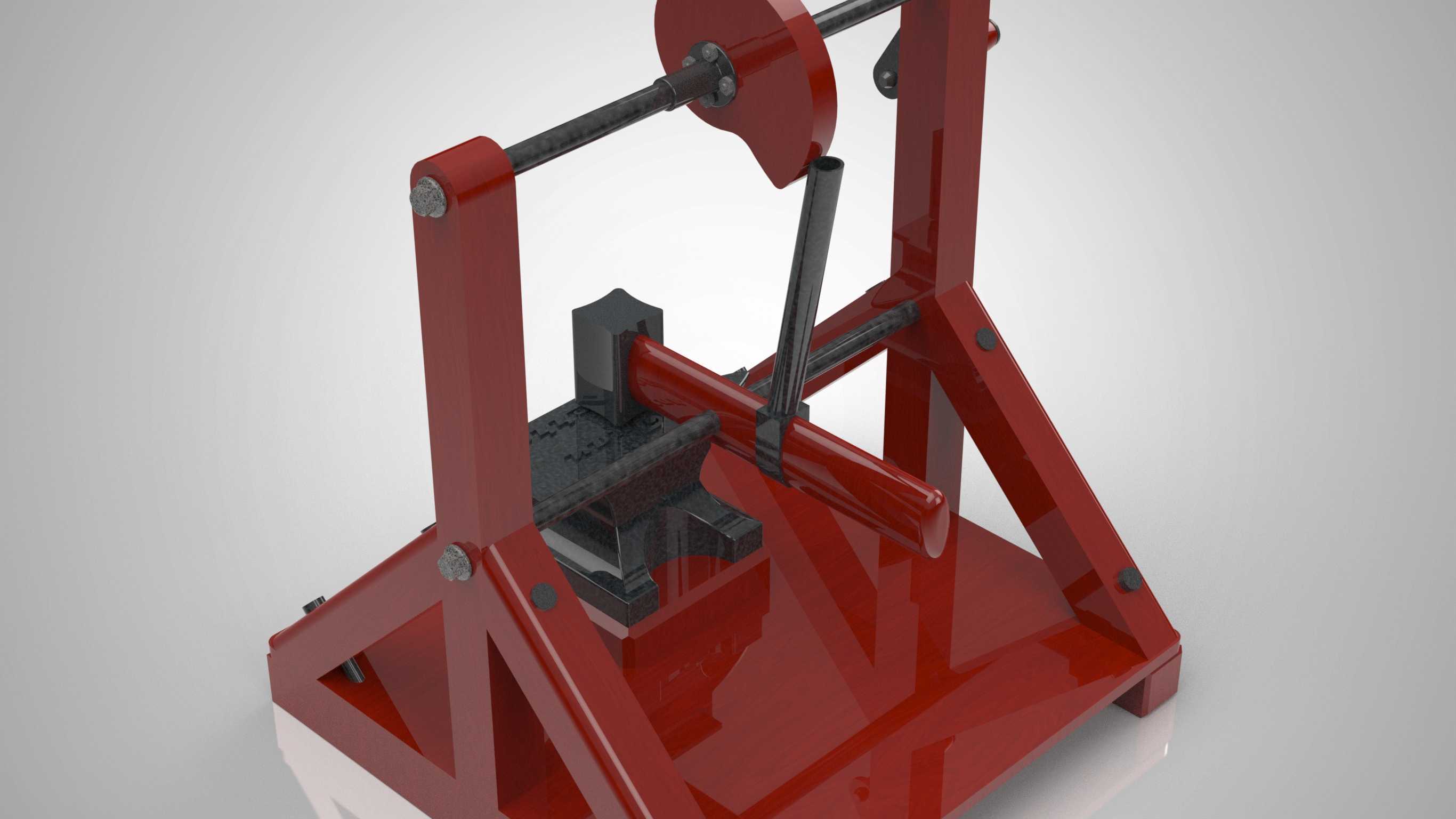  Martillo de Leva _͹�ִ�