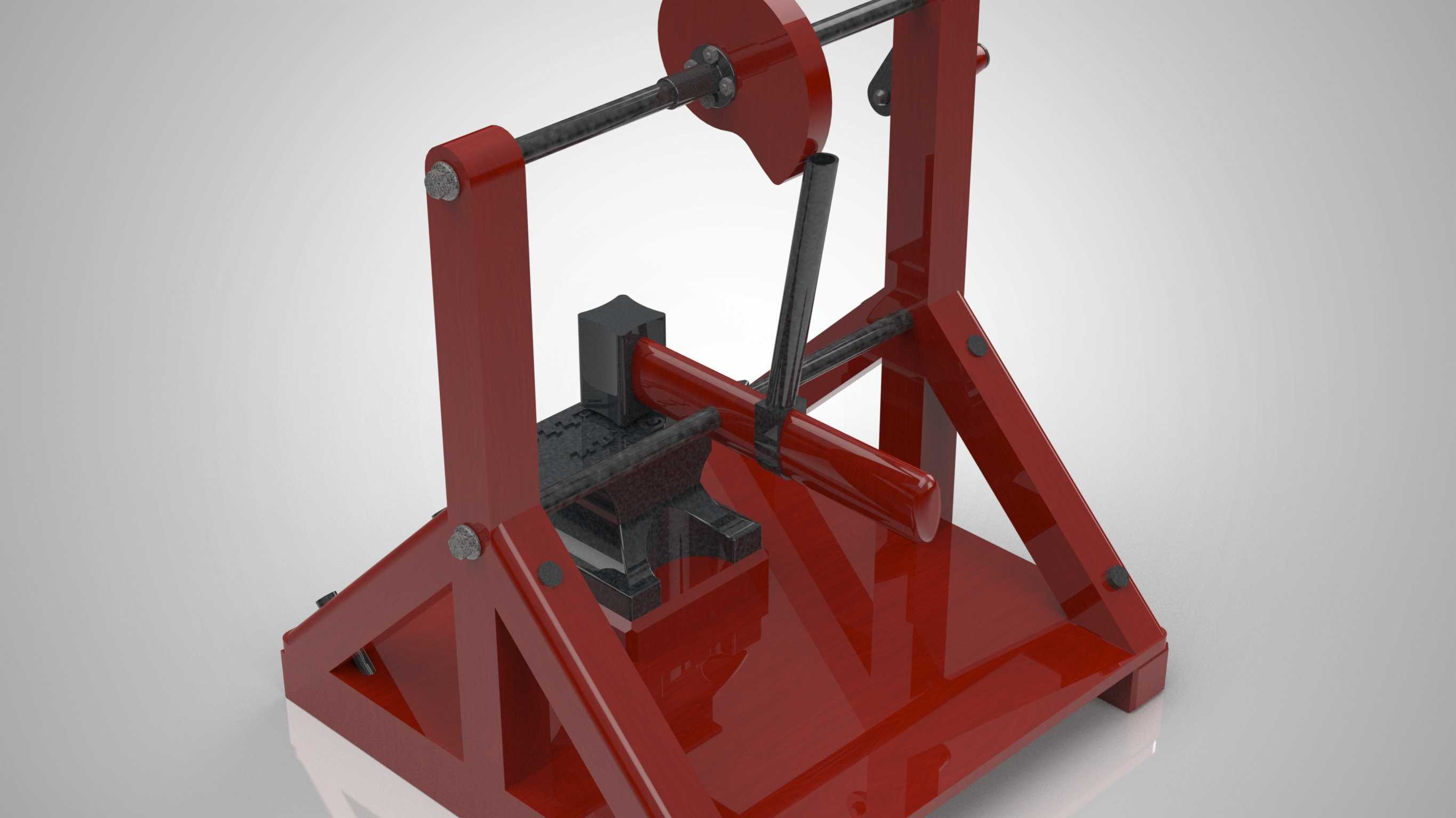  Martillo de Leva _͹�ִ�