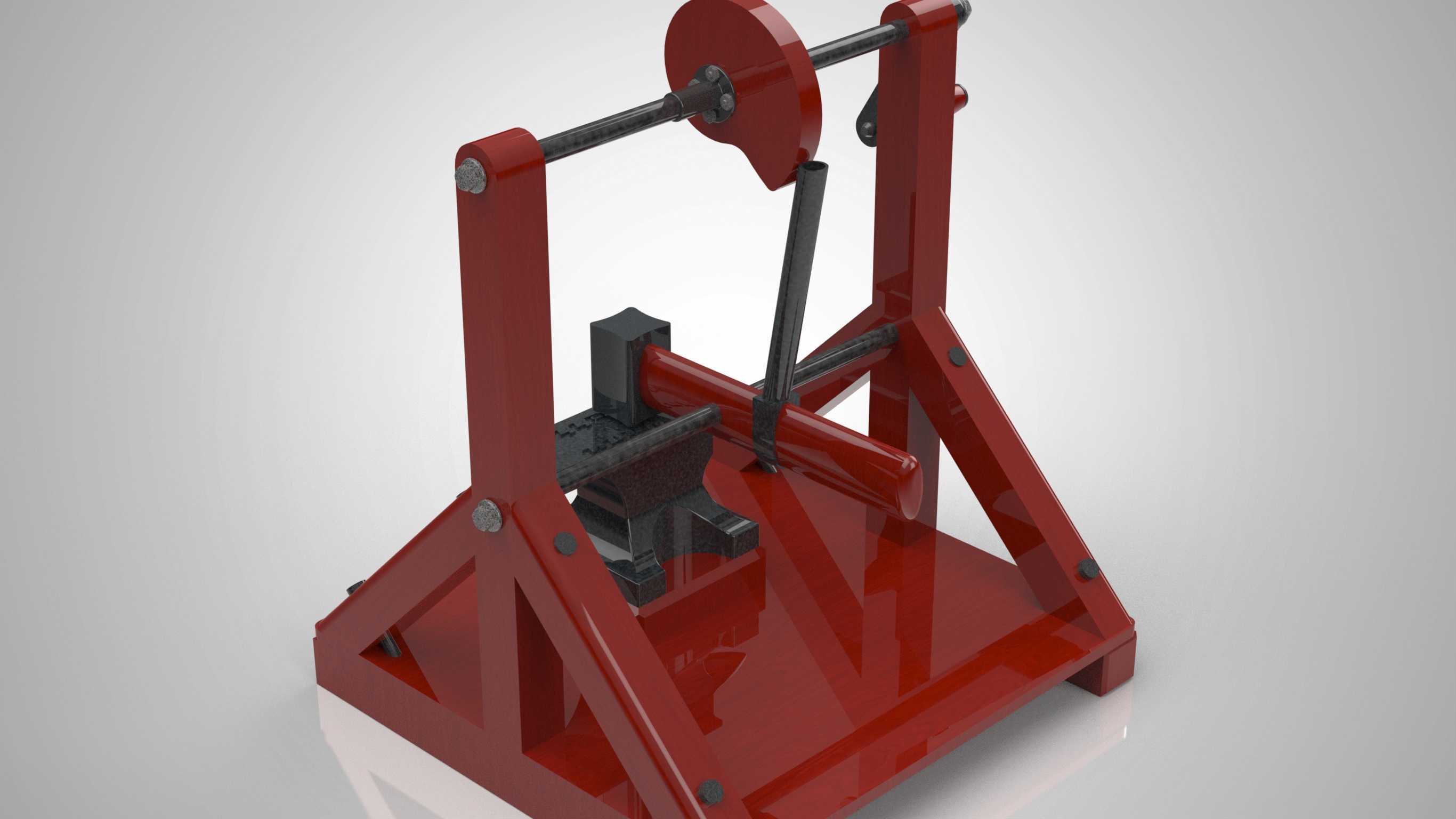  Martillo de Leva _͹�ִ�