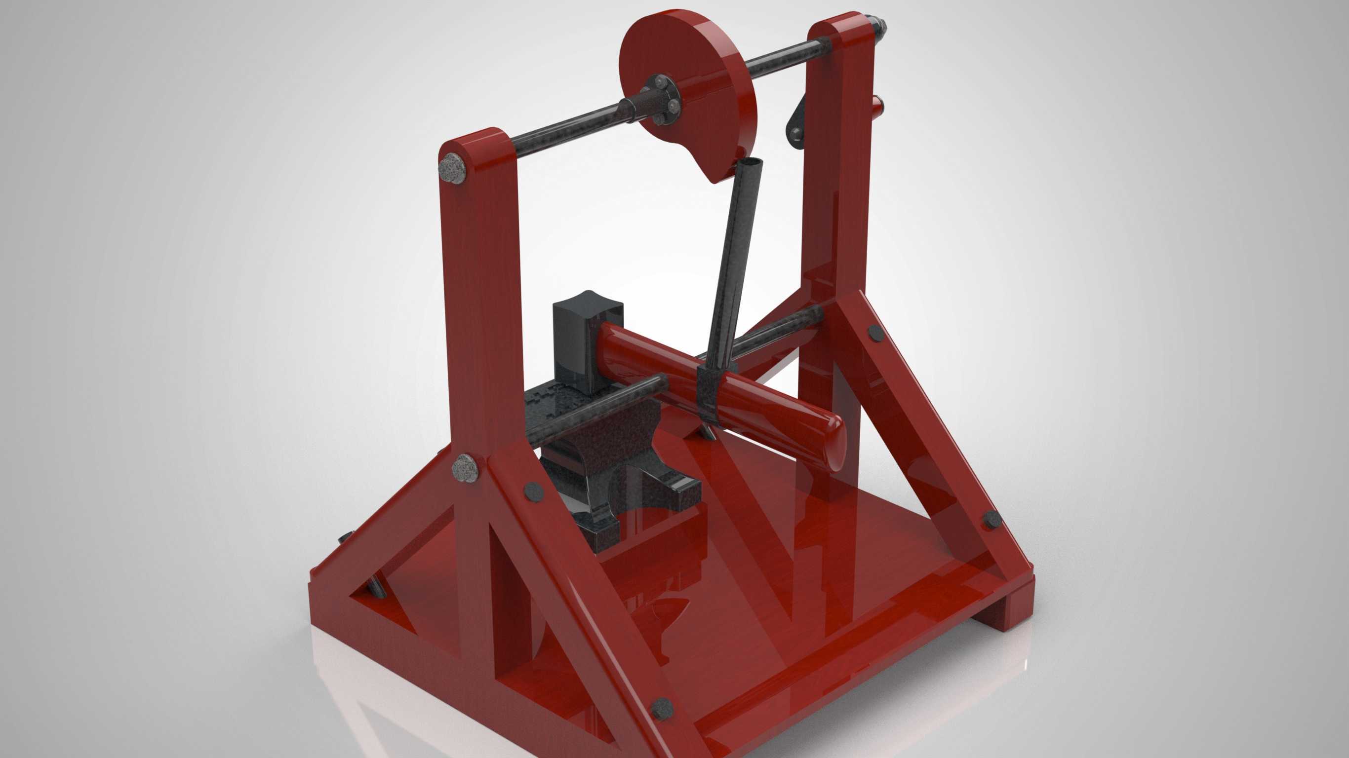  Martillo de Leva _͹�ִ�