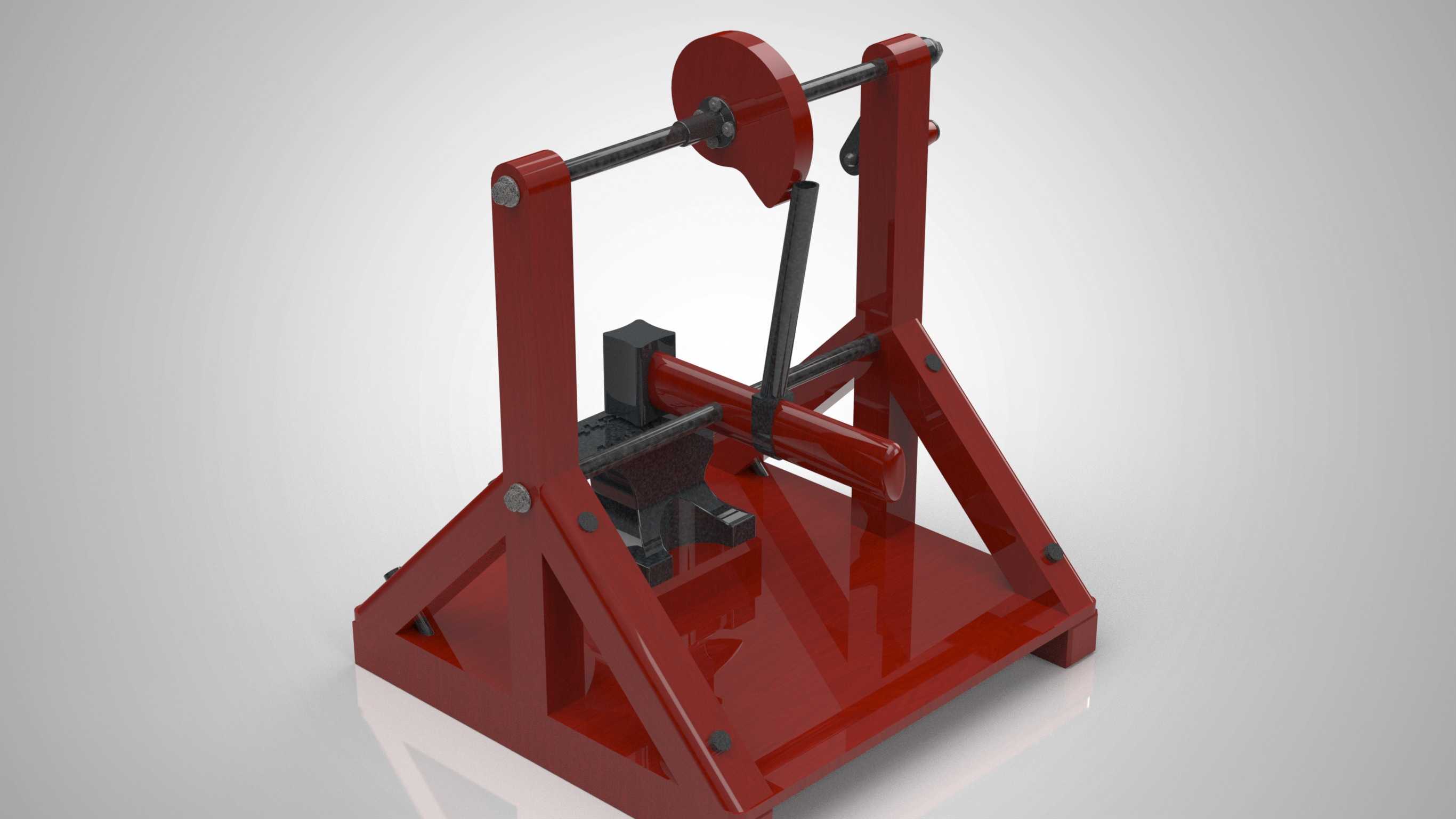  Martillo de Leva _͹�ִ�