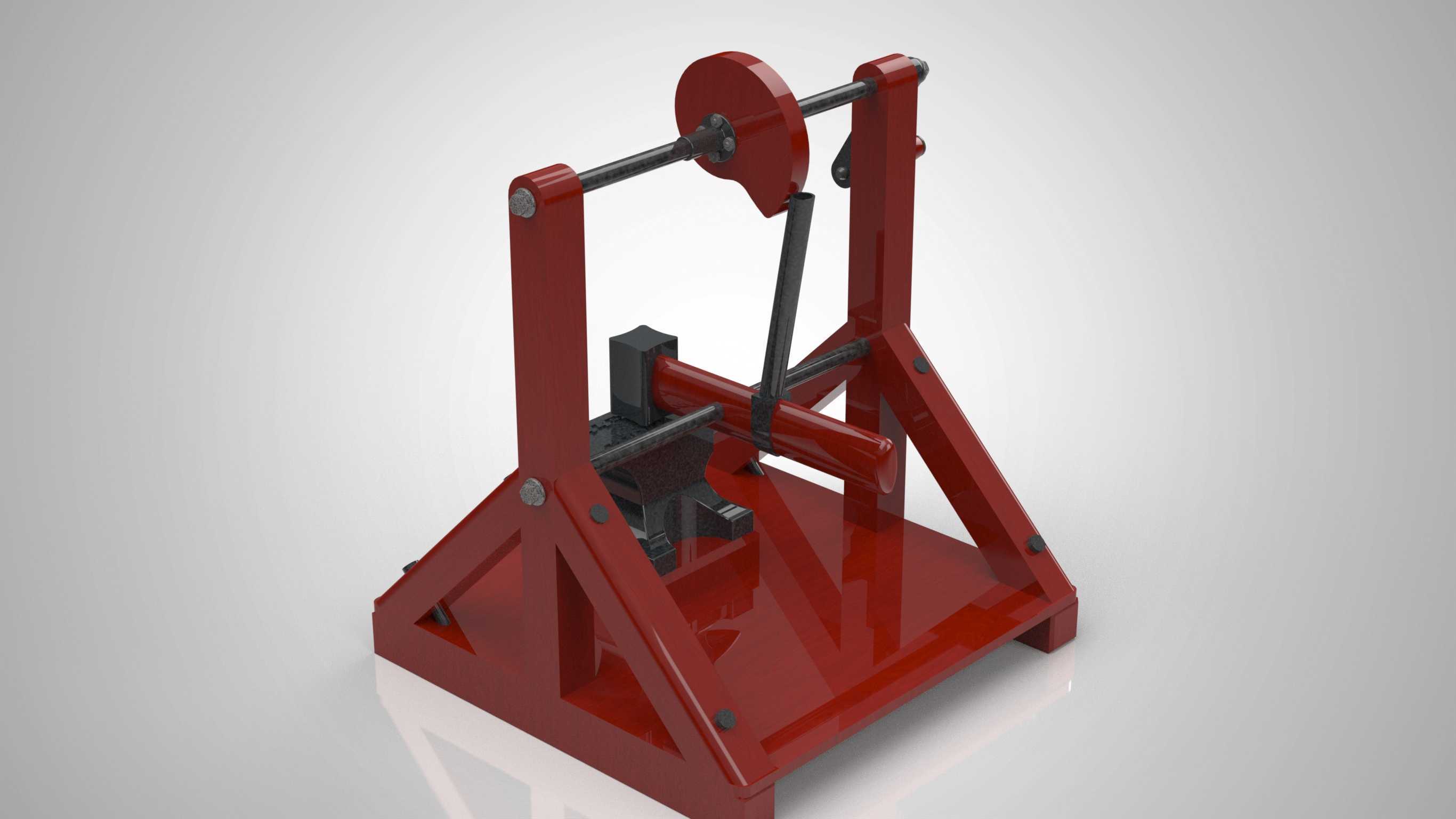  Martillo de Leva _͹�ִ�