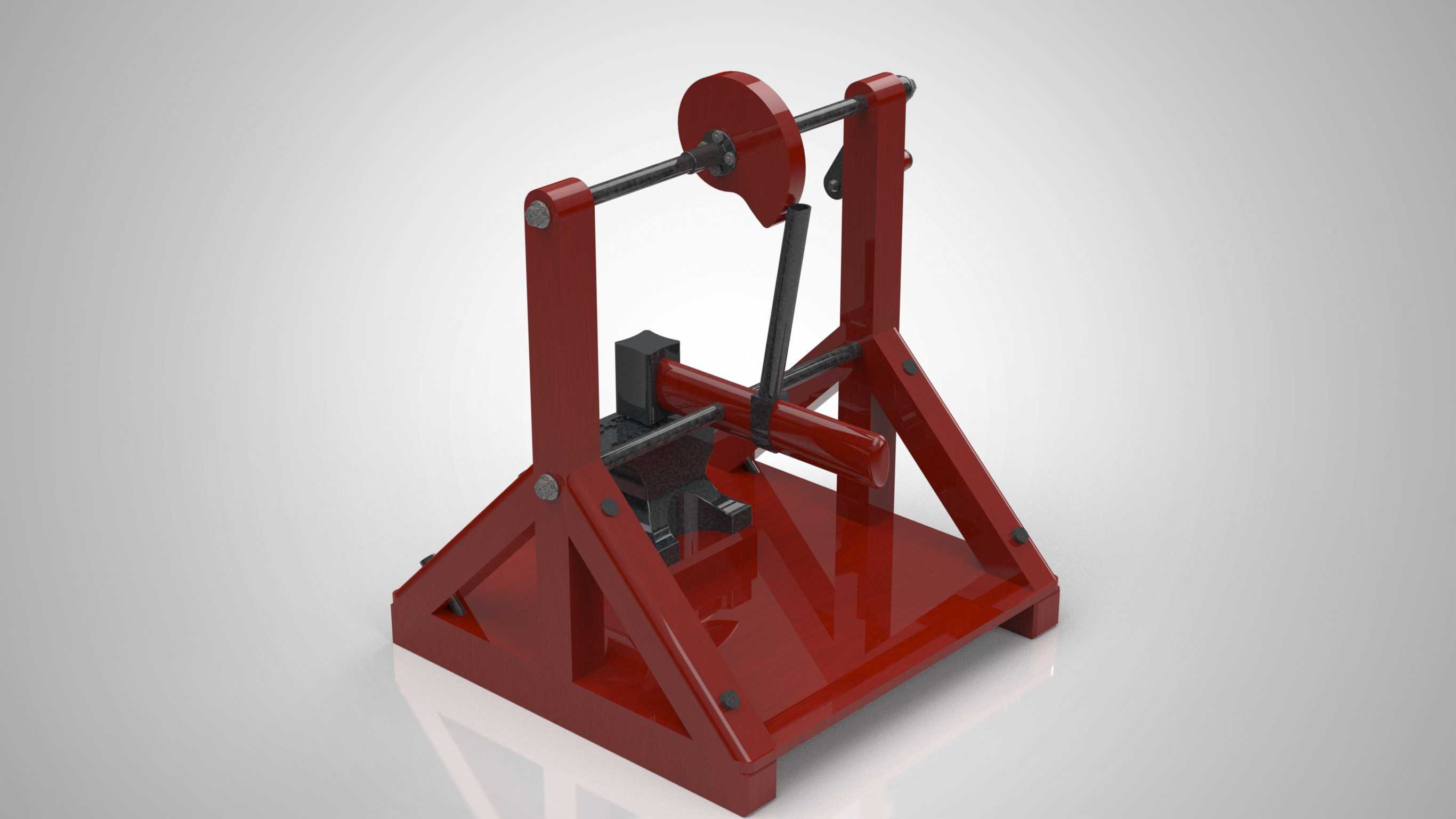  Martillo de Leva _͹�ִ�