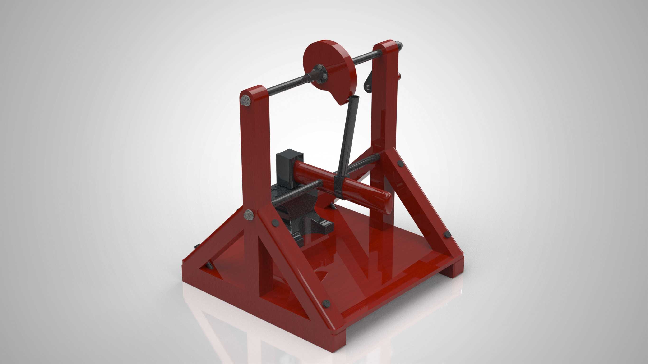  Martillo de Leva _͹�ִ�