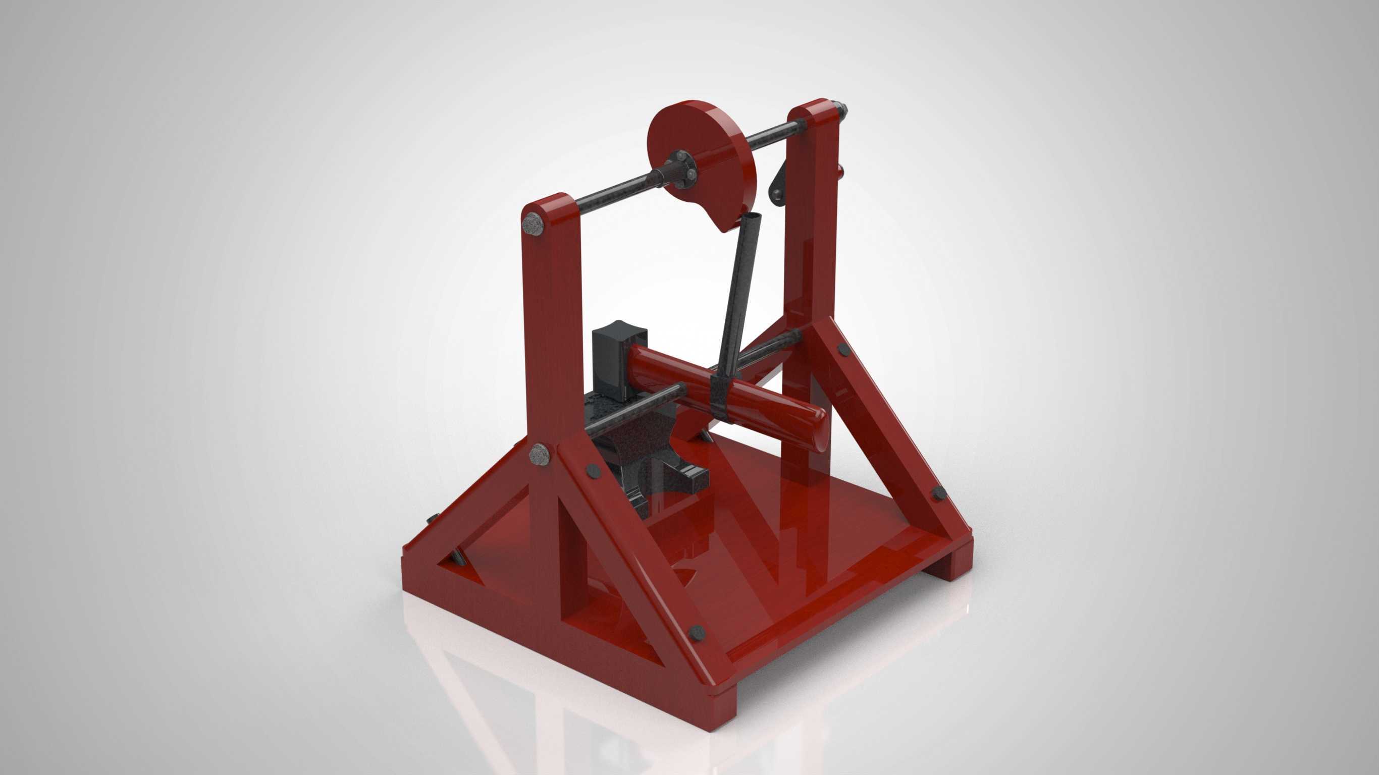  Martillo de Leva _͹�ִ�