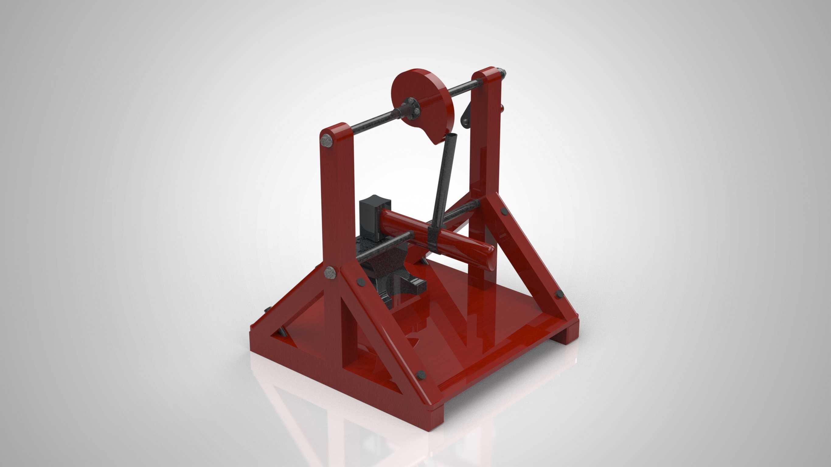  Martillo de Leva _͹�ִ�