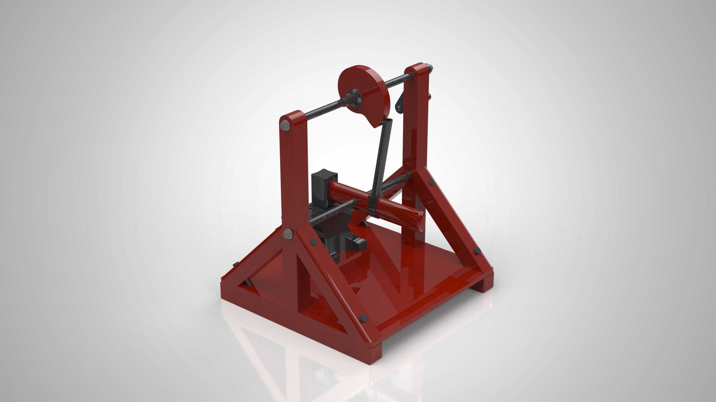  Martillo de Leva _͹�ִ�
