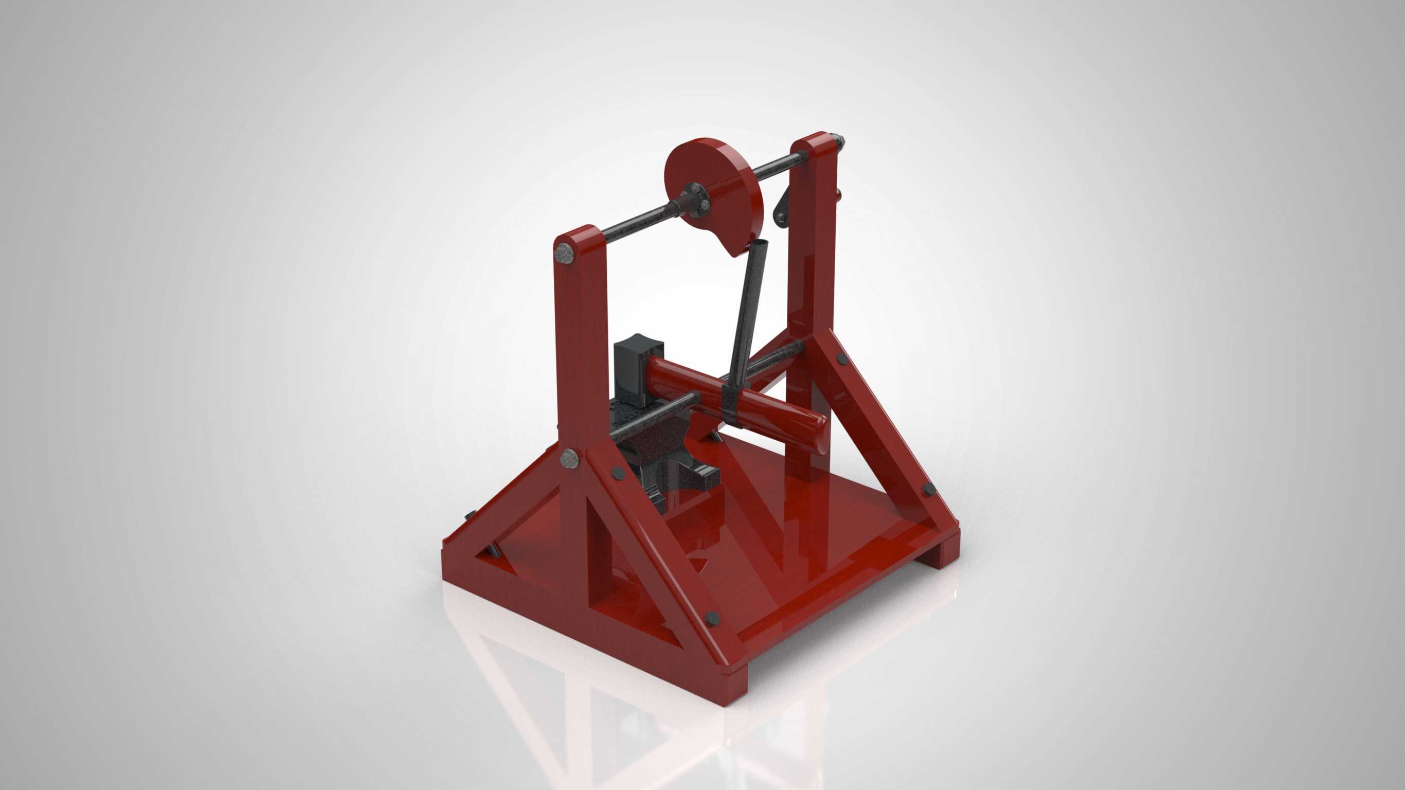  Martillo de Leva _͹�ִ�