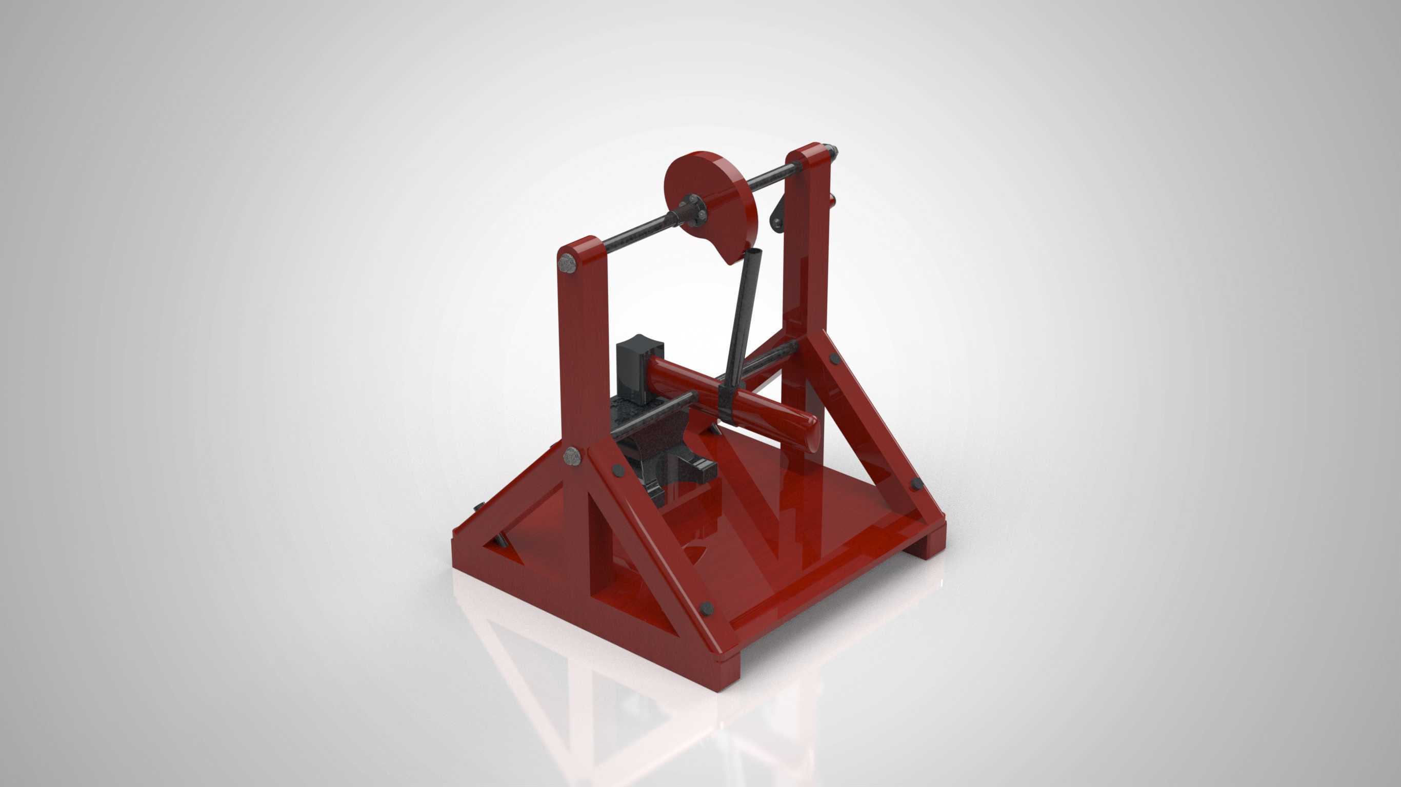  Martillo de Leva _͹�ִ�
